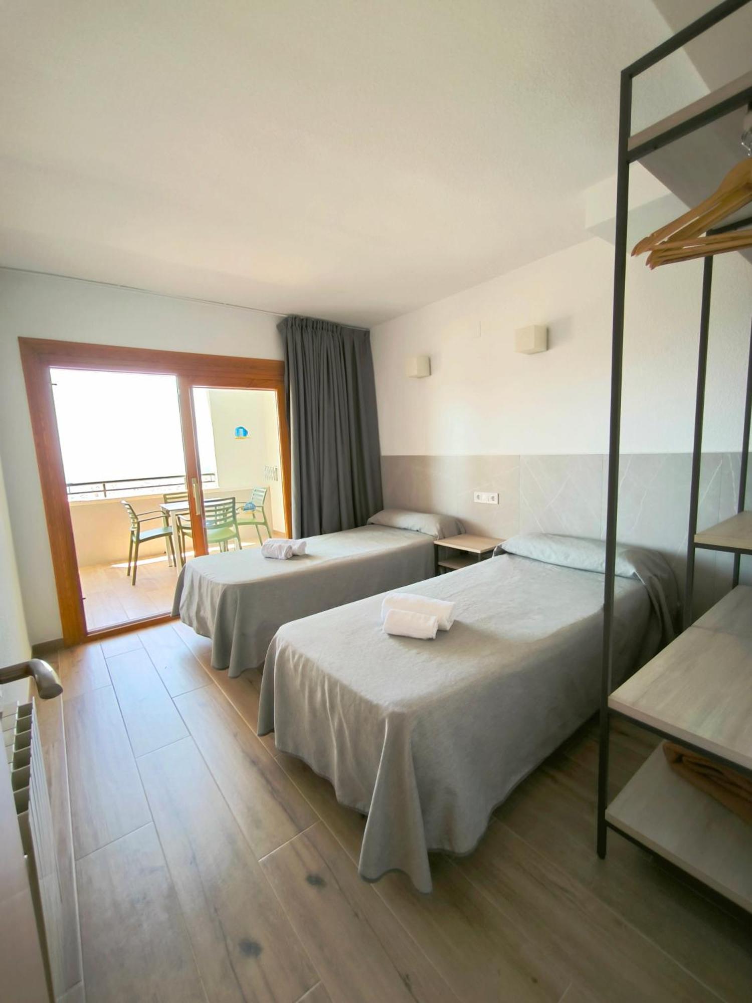 Apartamento Superior de 1 Quarto