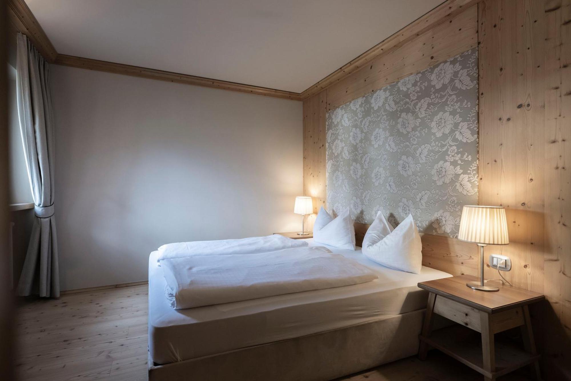 Junior Suite mit Balkon