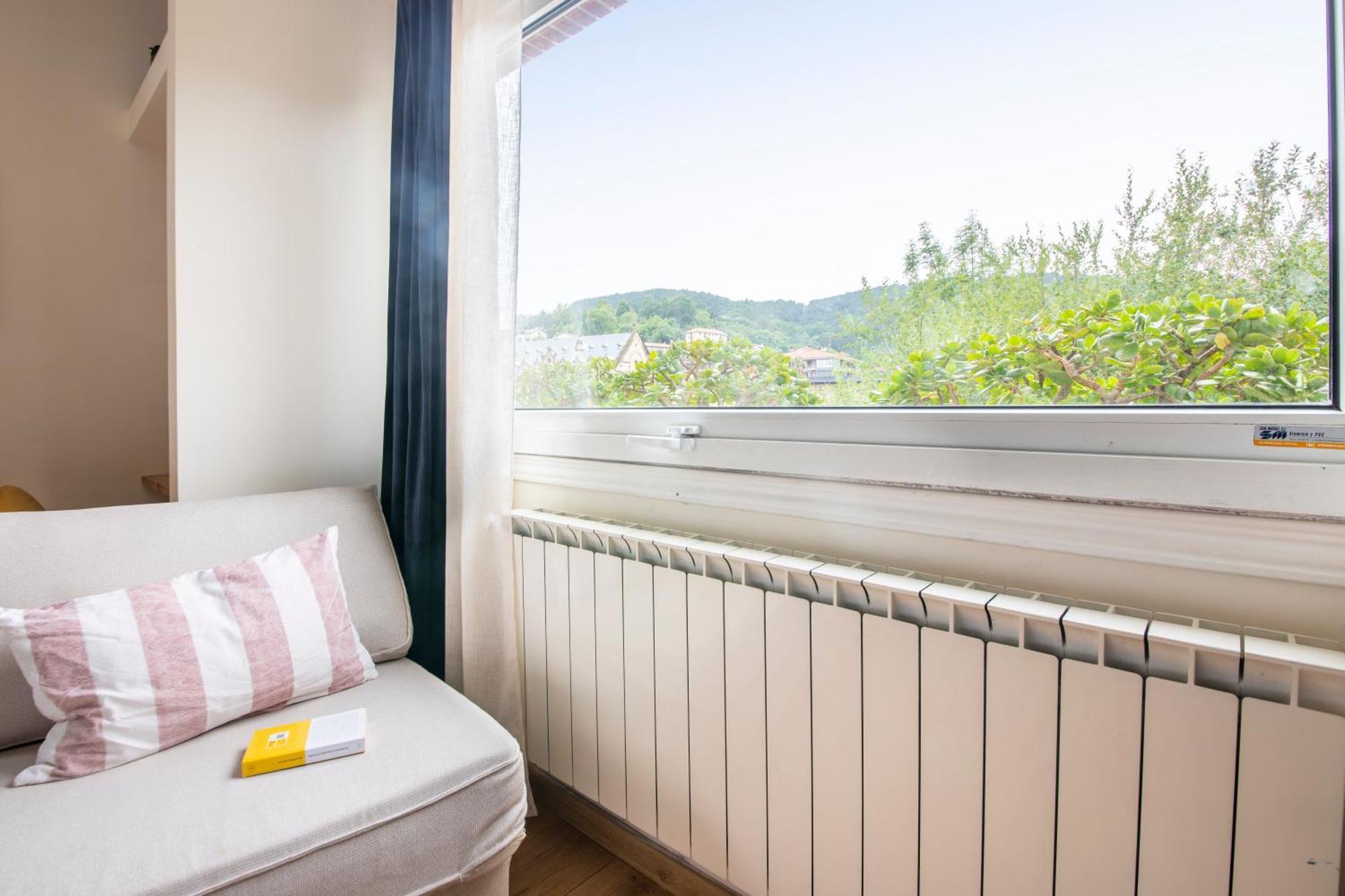 Superior Quadruple Room Private Bathroom