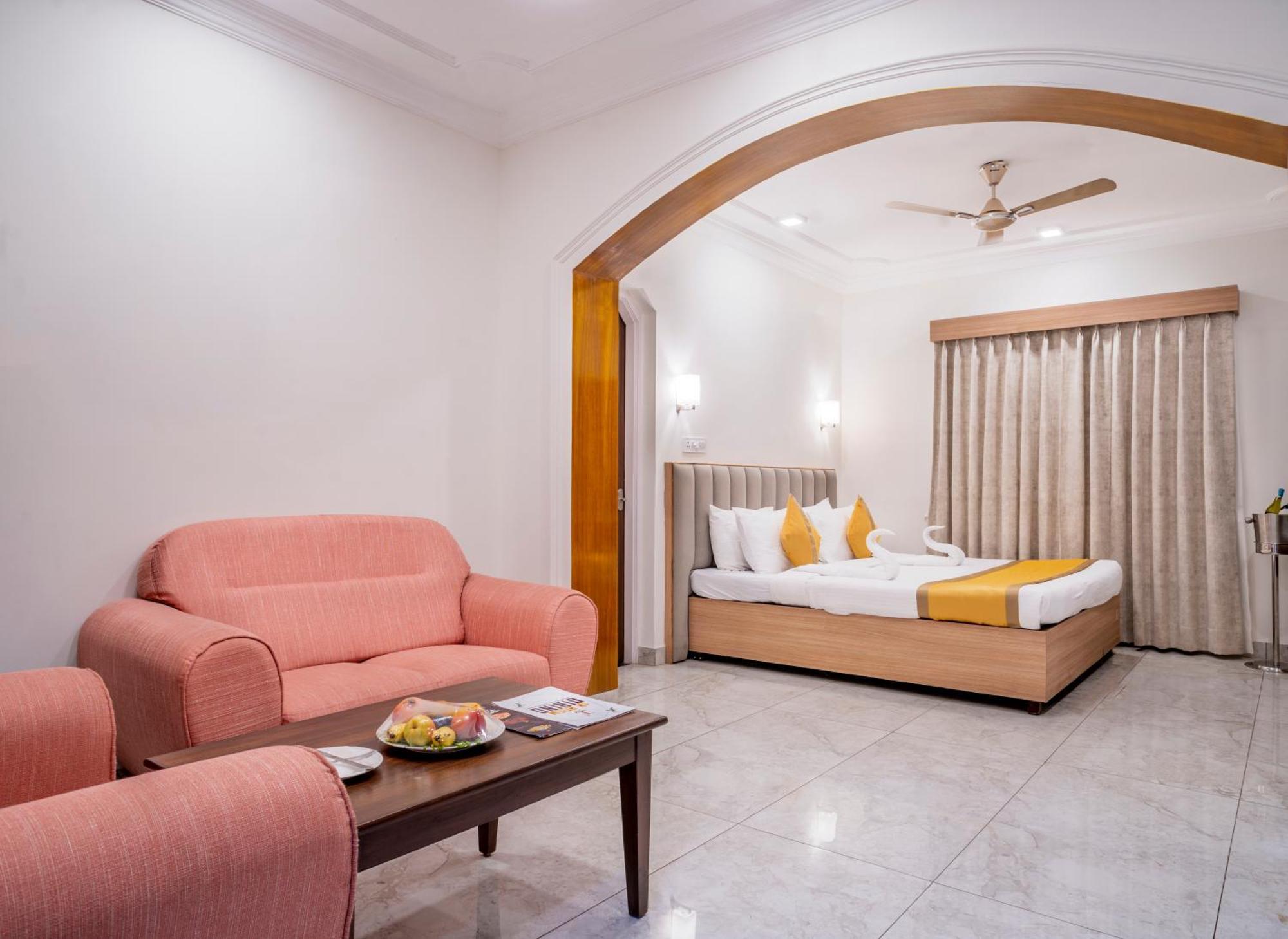 Premium Room