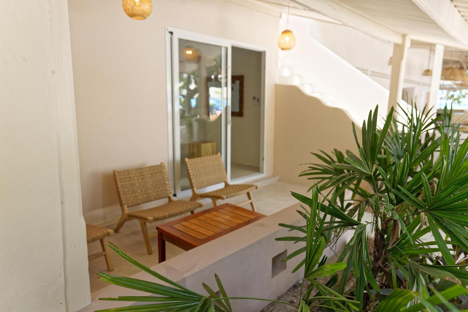 Villa Deluxe