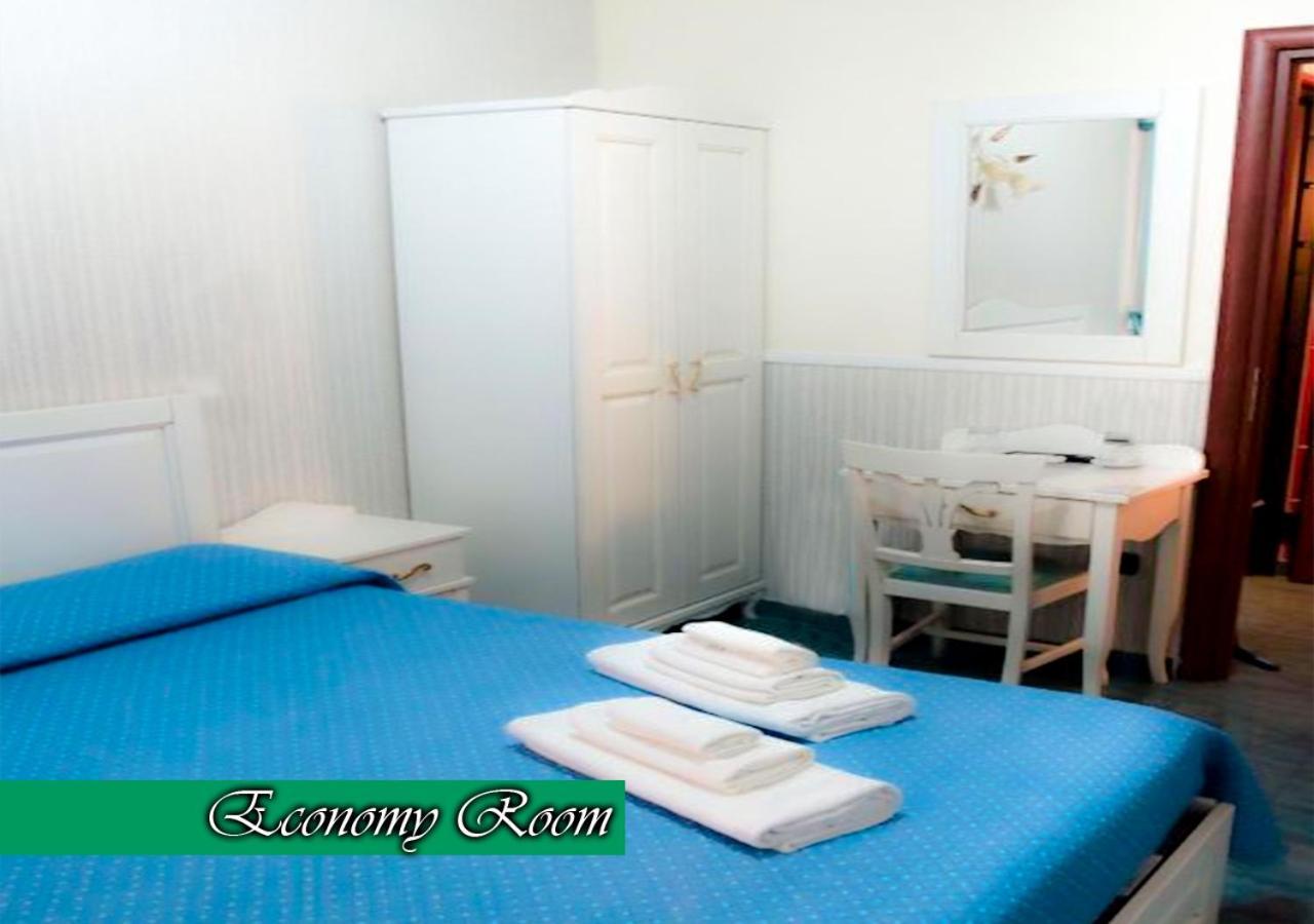 Habitación Familiar Deluxe