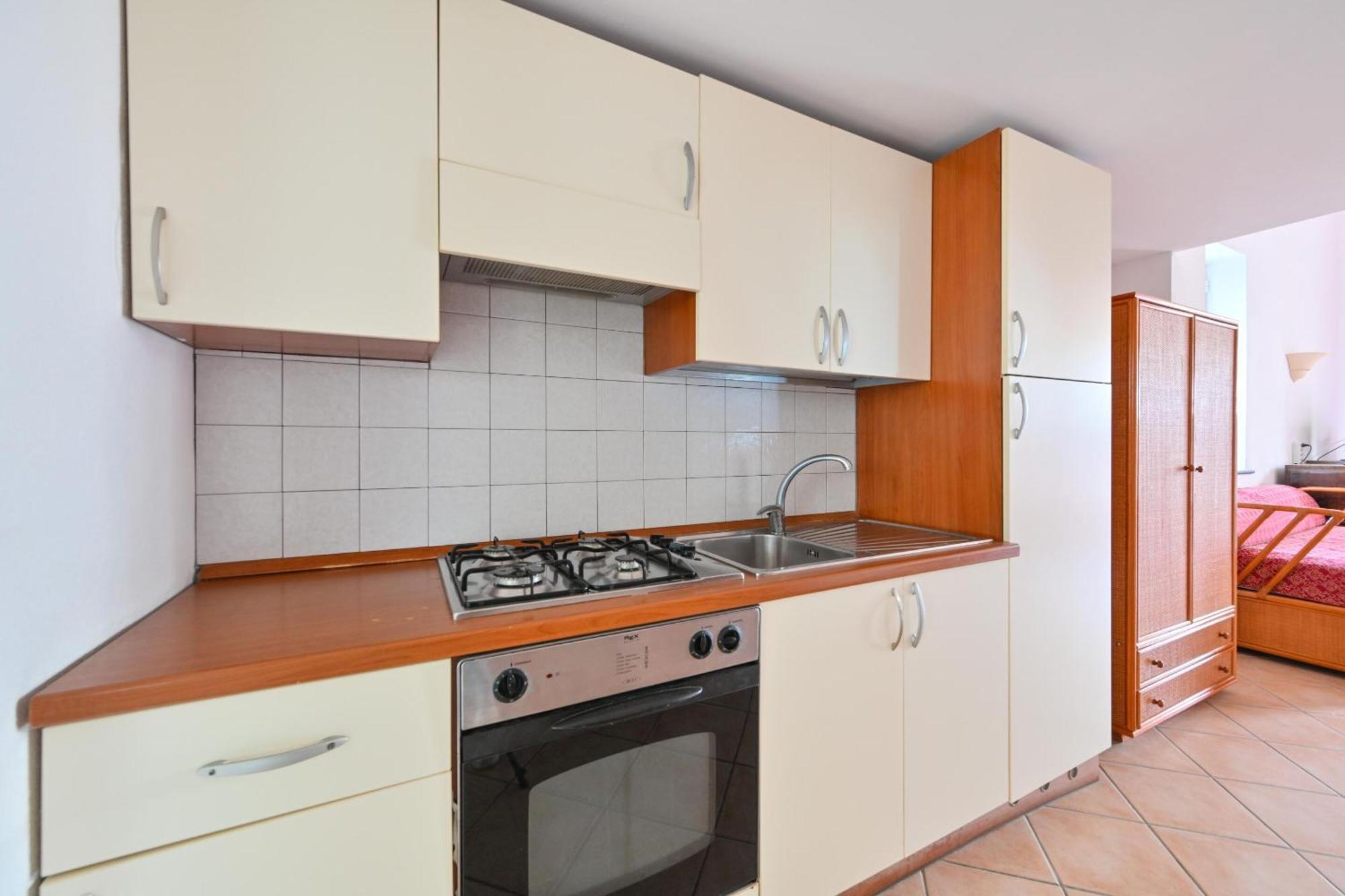 Classic Apartment