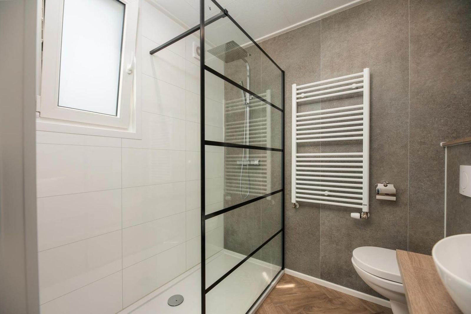 Appartement met Uitzicht