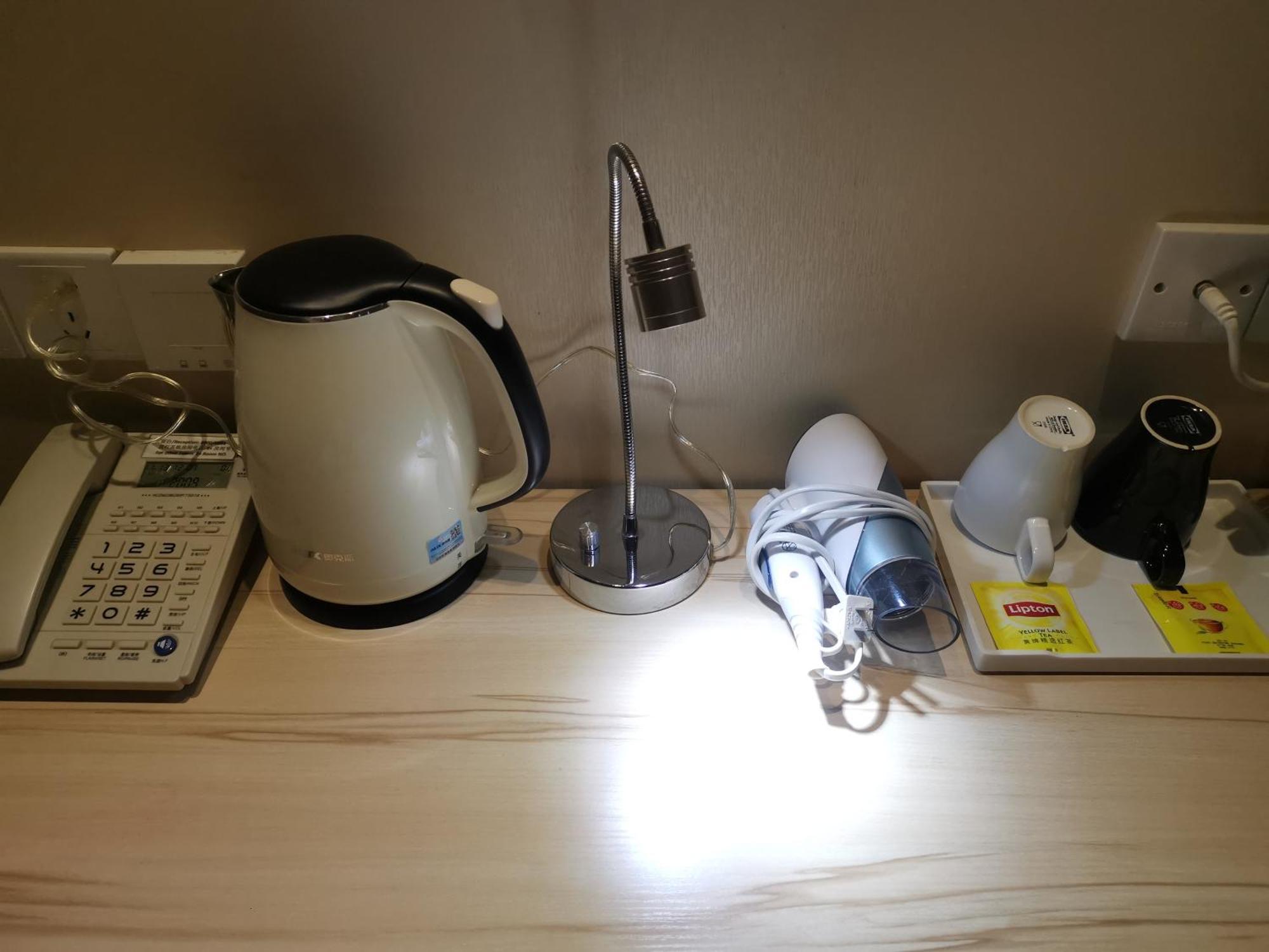 Small Double Room