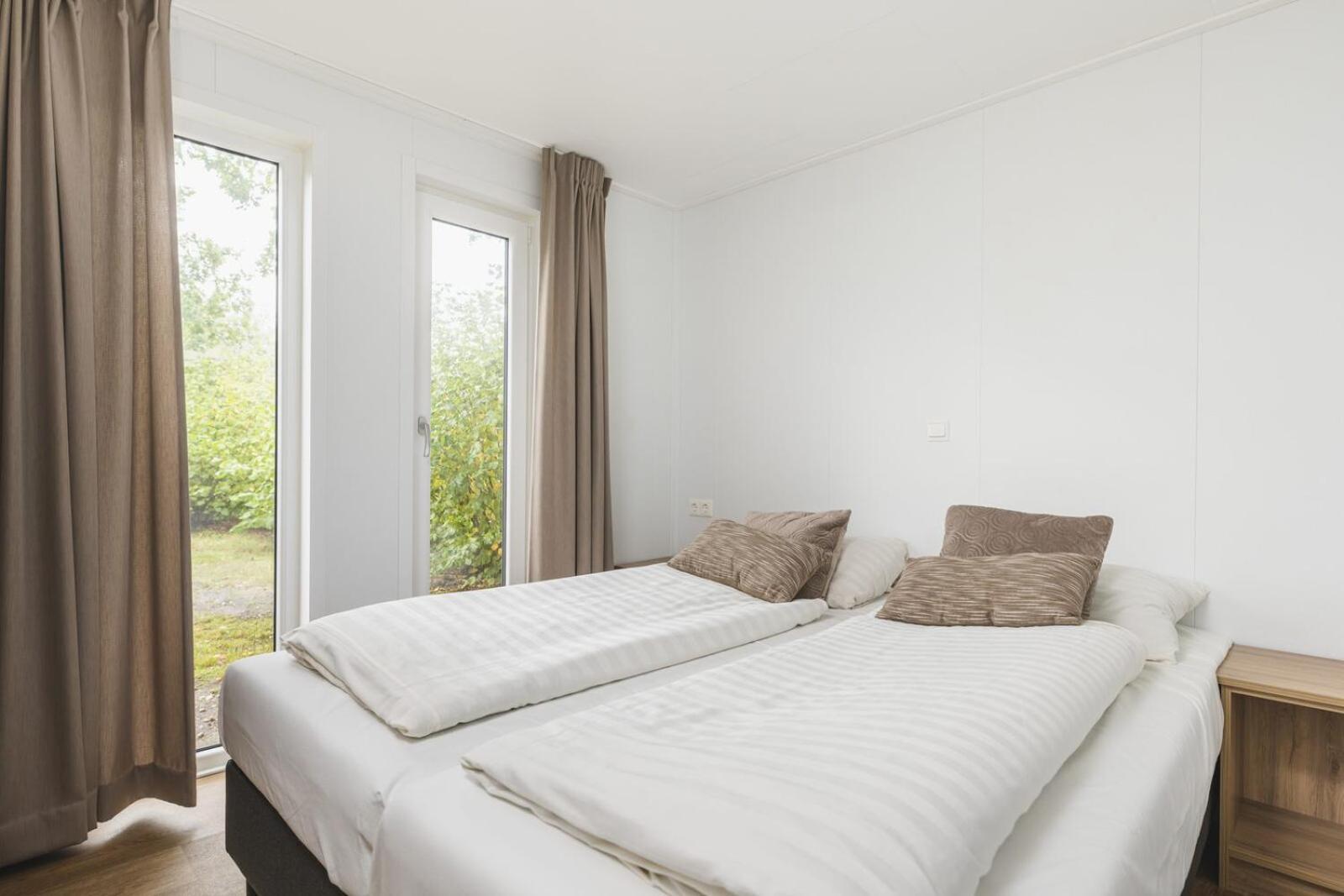 Vakantiehuis
