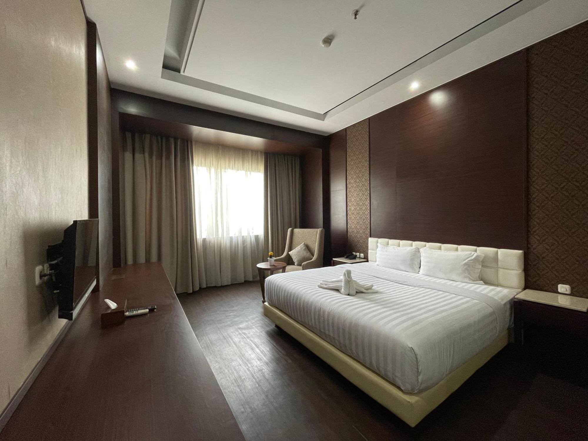Kamar Deluxe