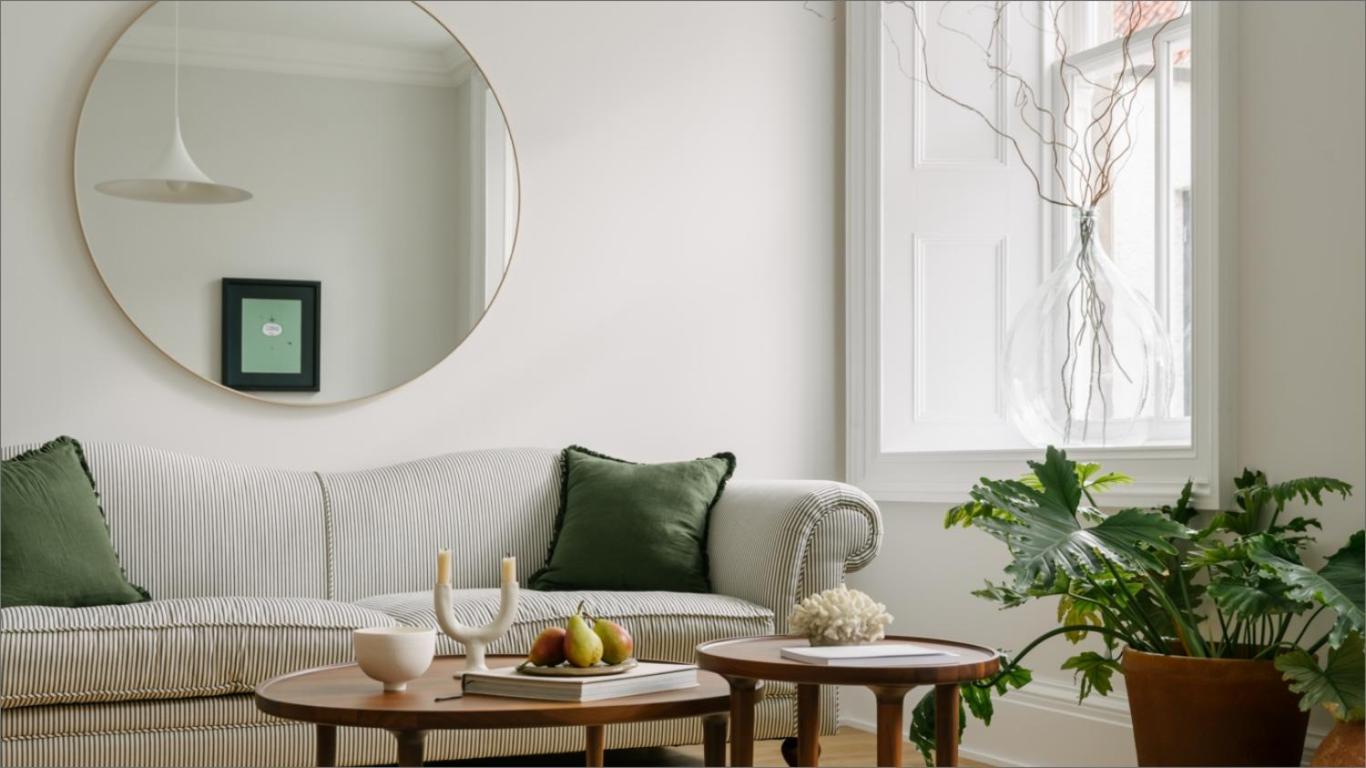 King Room with Garden View