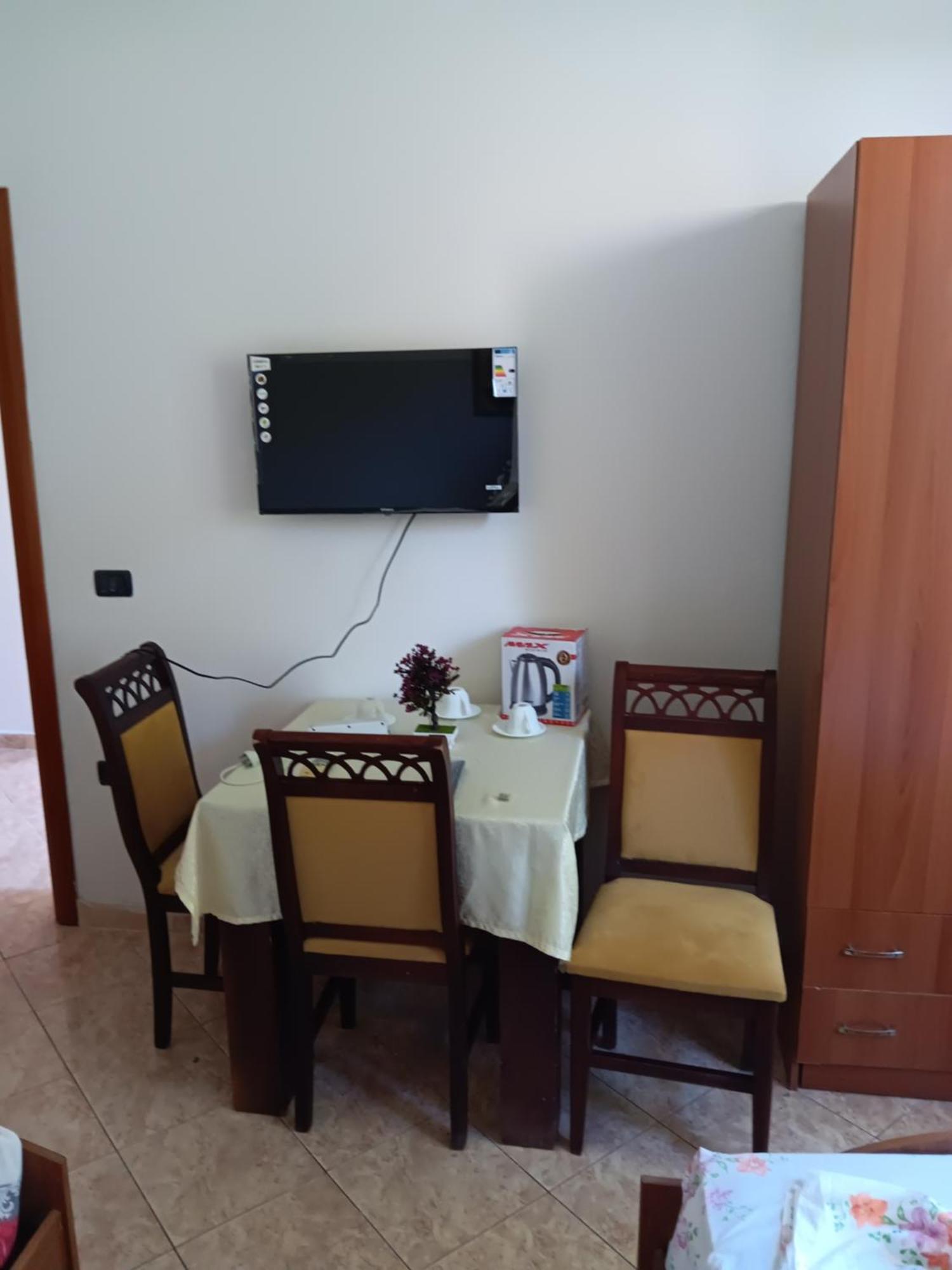 Comfort Triple Room