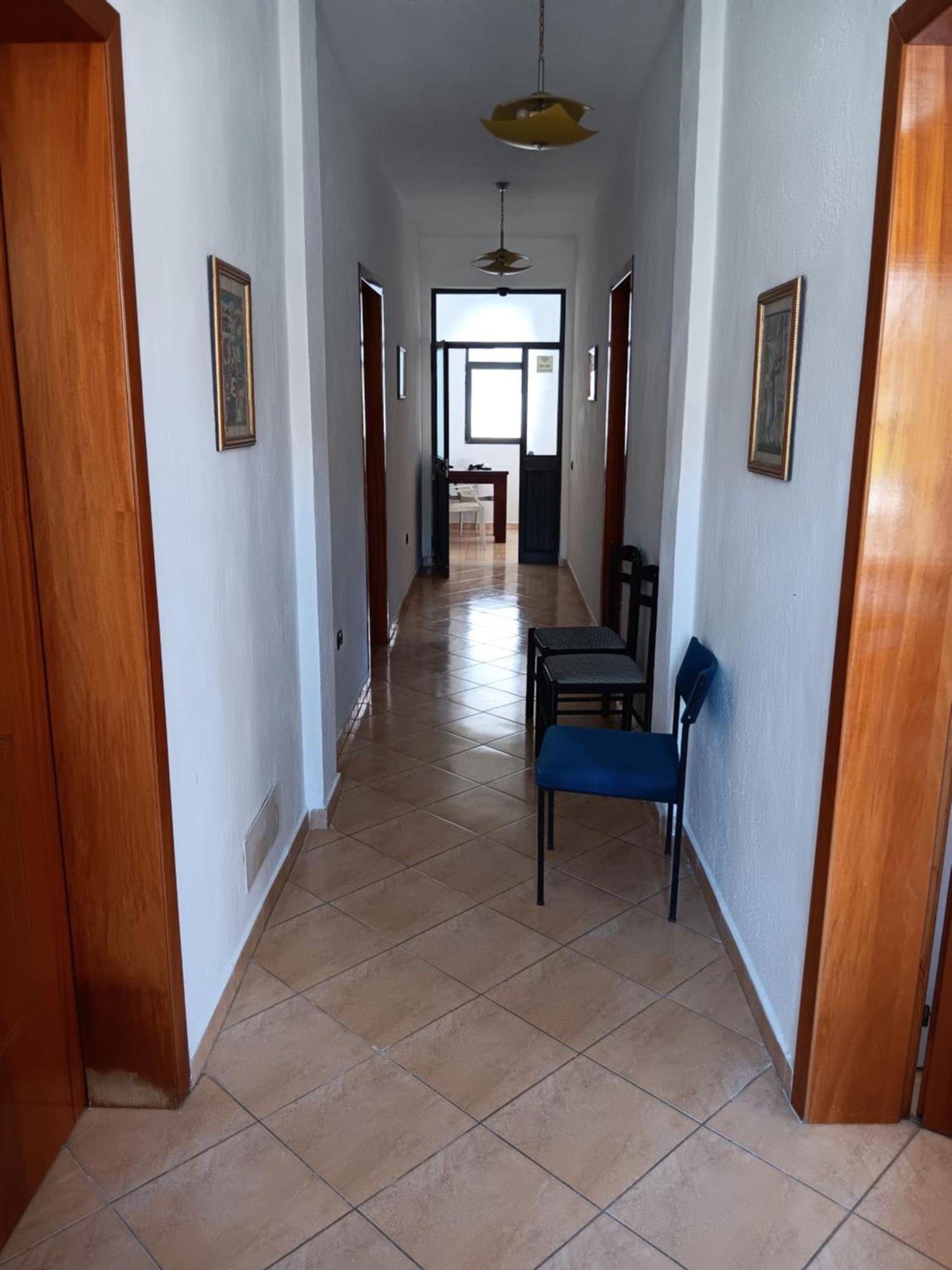 Triple Room with Balcony