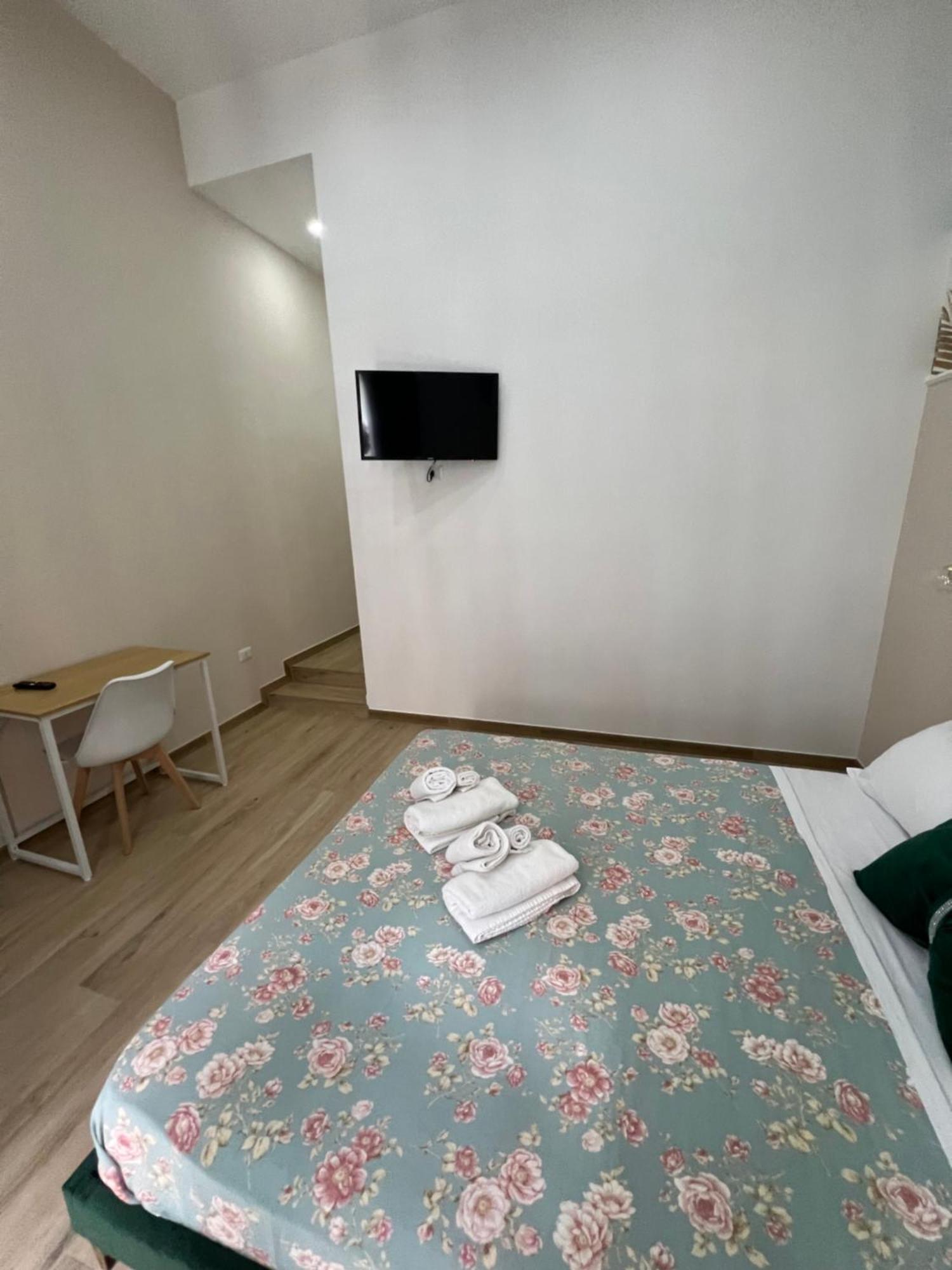 Habitación Doble con balcón