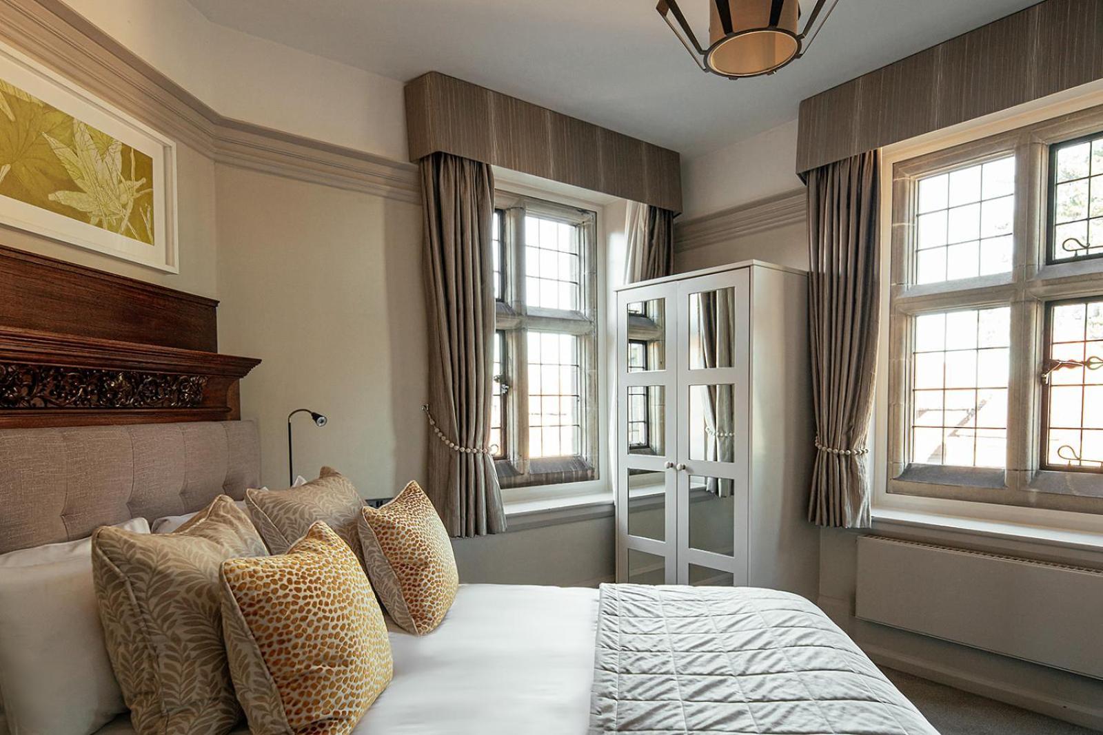 Main House Cosy Room