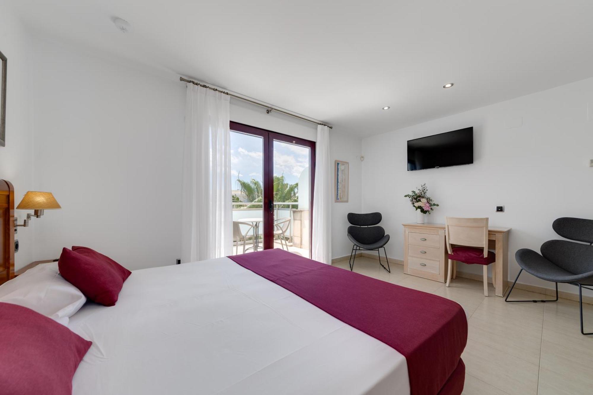 Double or Twin Room