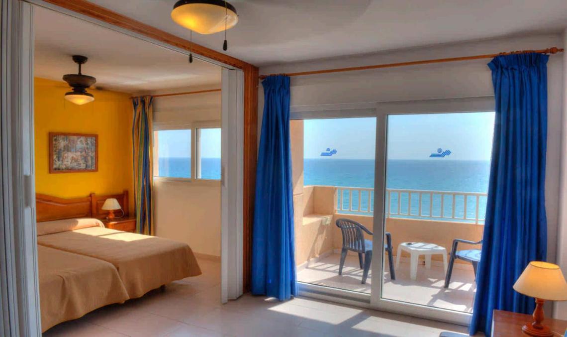 Apartamento Doble con traslado
