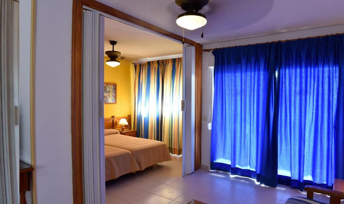 Apartamento Triple con traslado