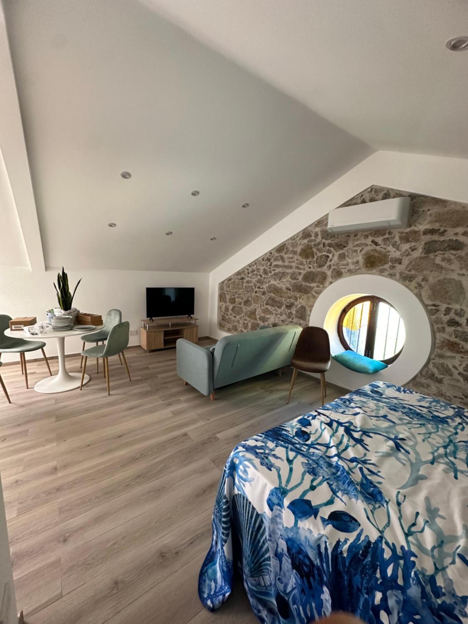 Studio Familial - Annexe