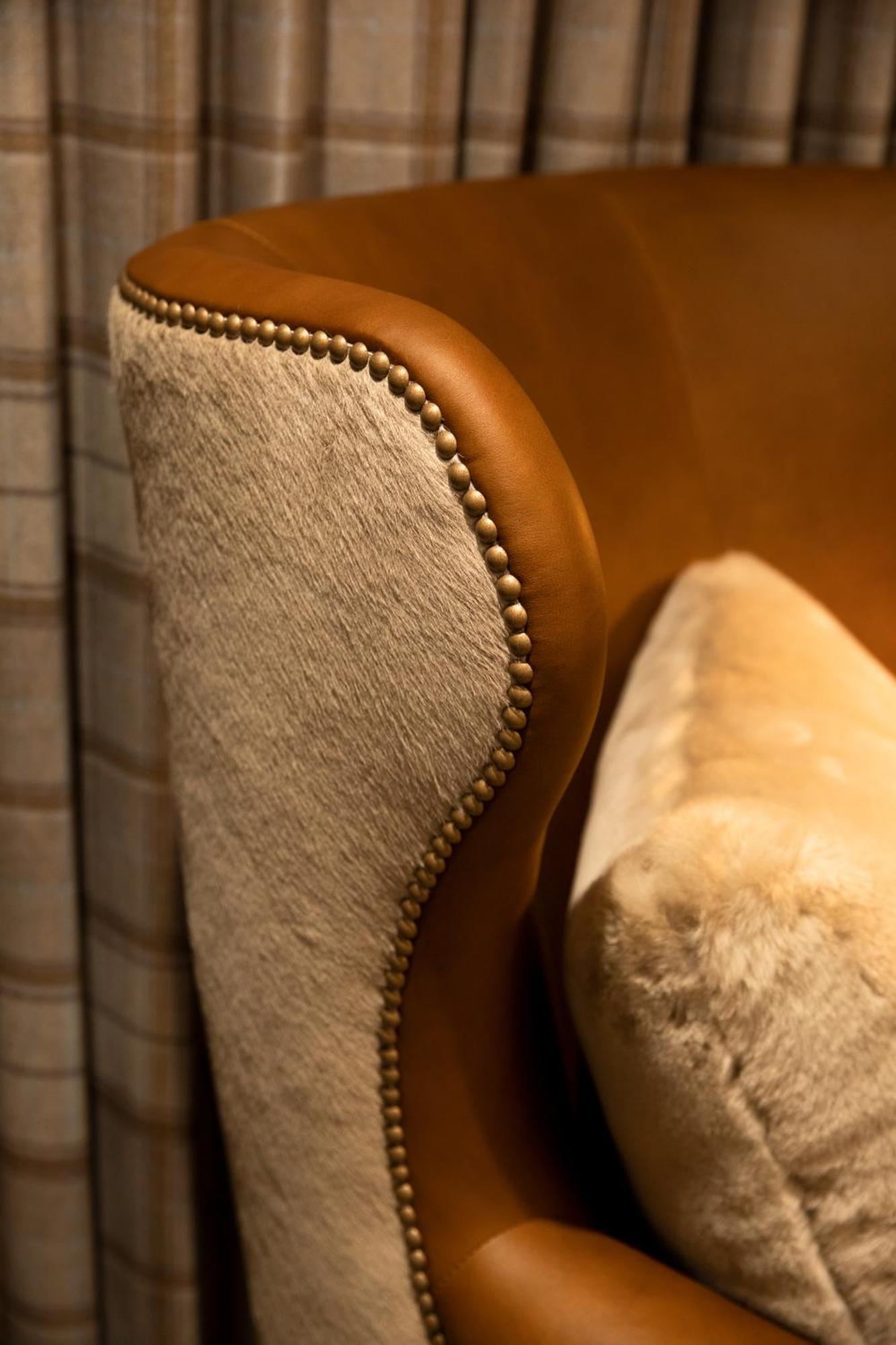 Chambre Lit Queen-Size