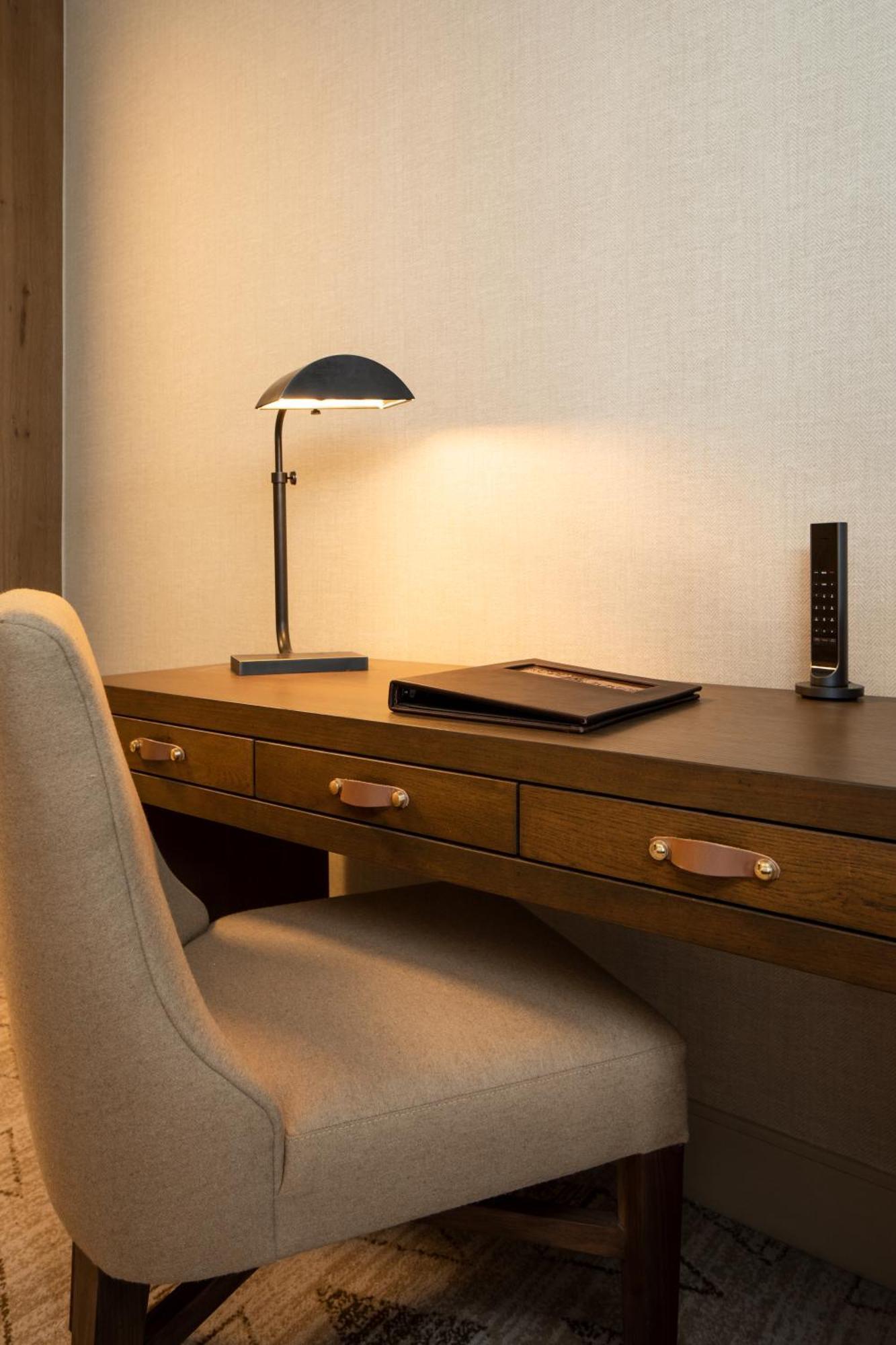 Suite Deluxe avec Lit King-Size