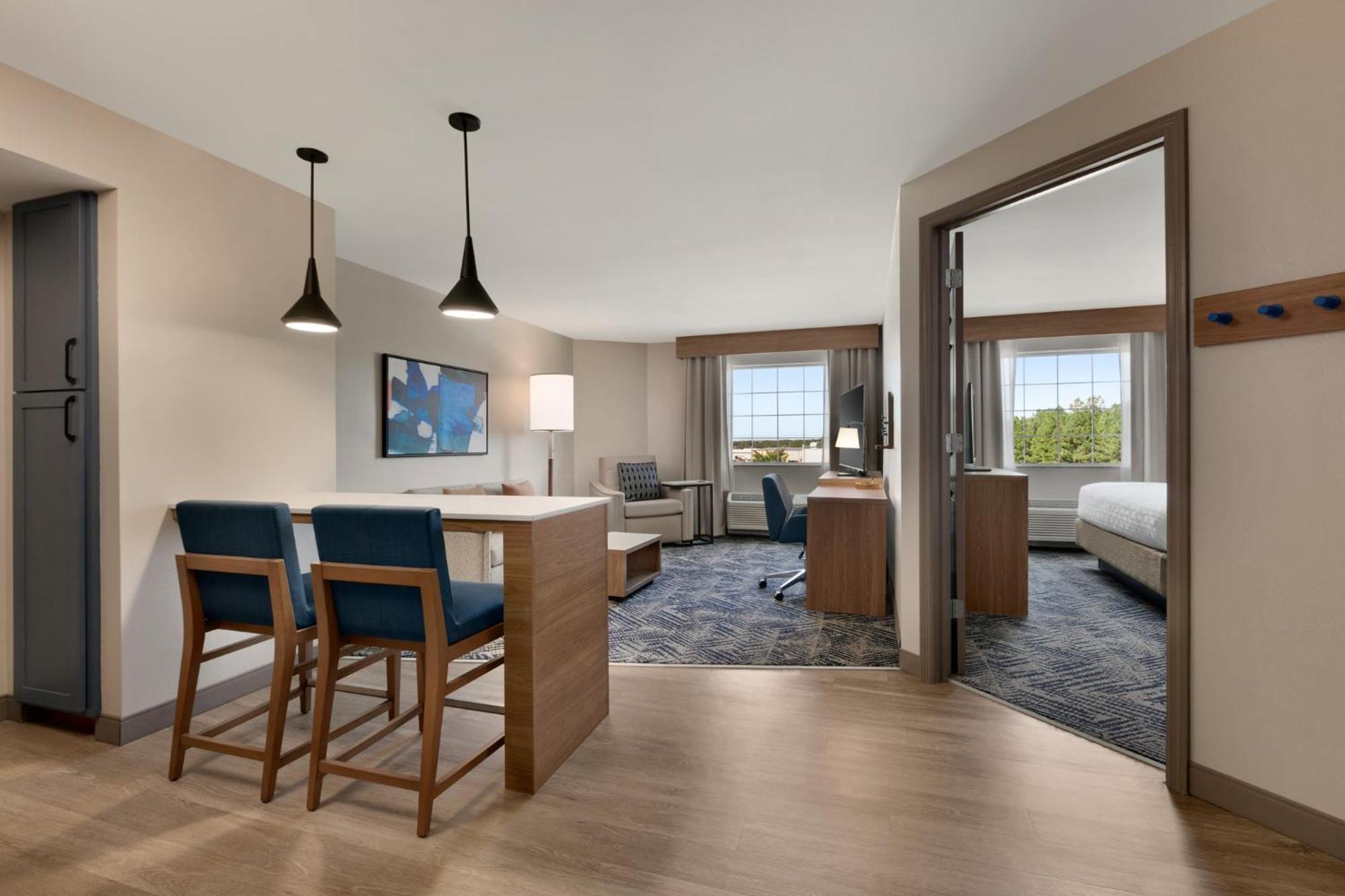 One-Bedroom Suite