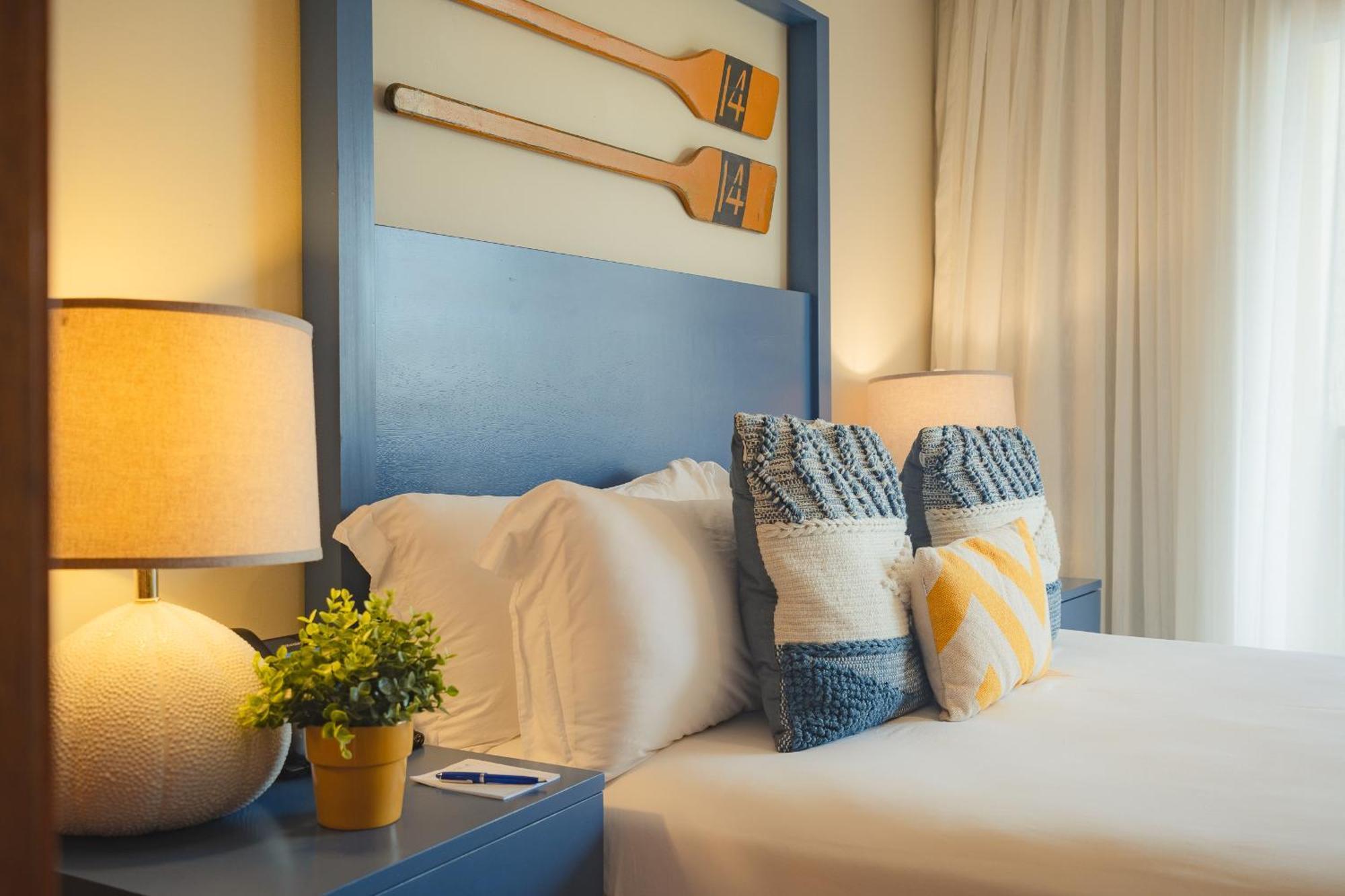 Superior Suite with Sea View