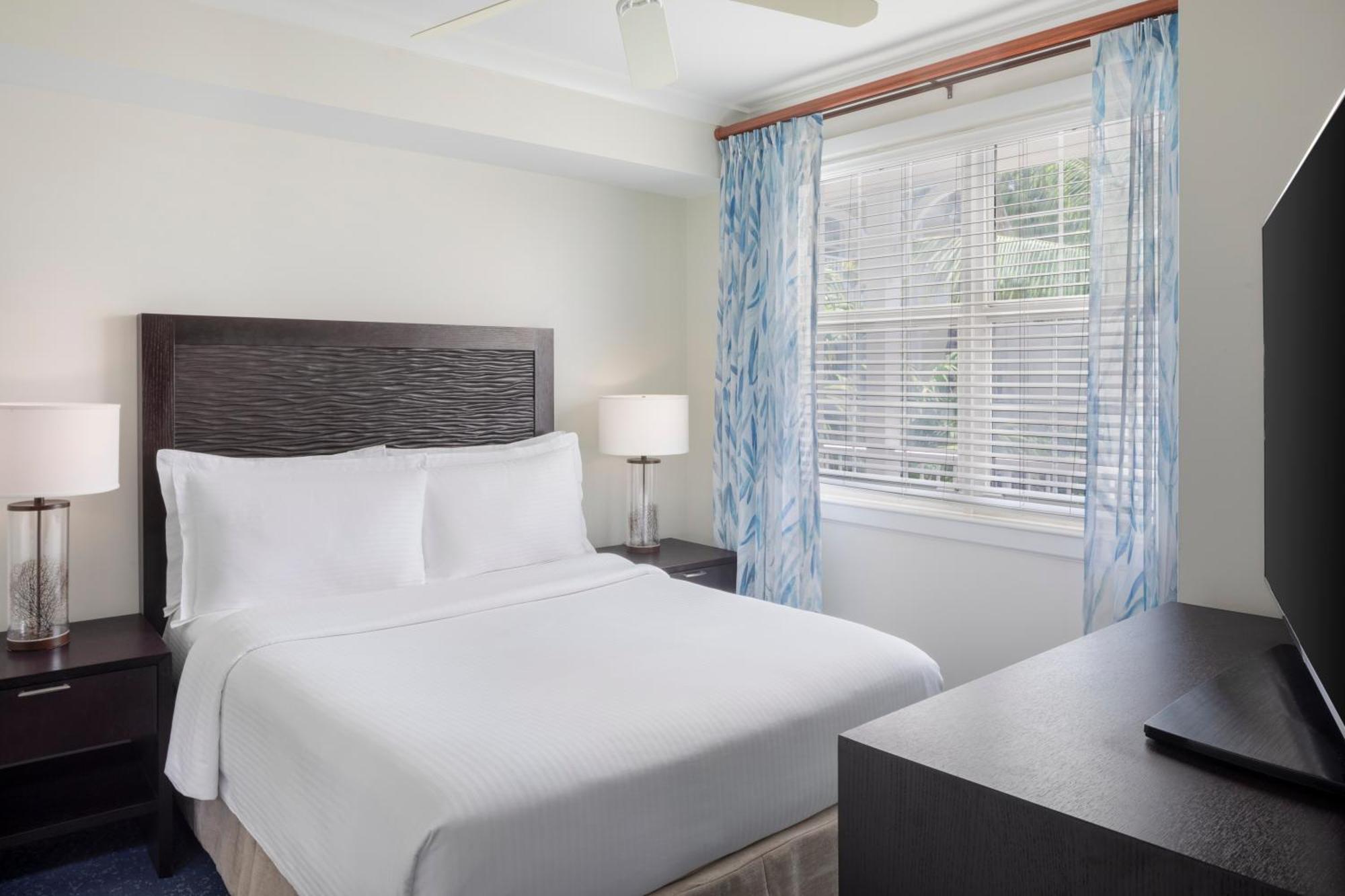 Deluxe Two-Bedroom Villa