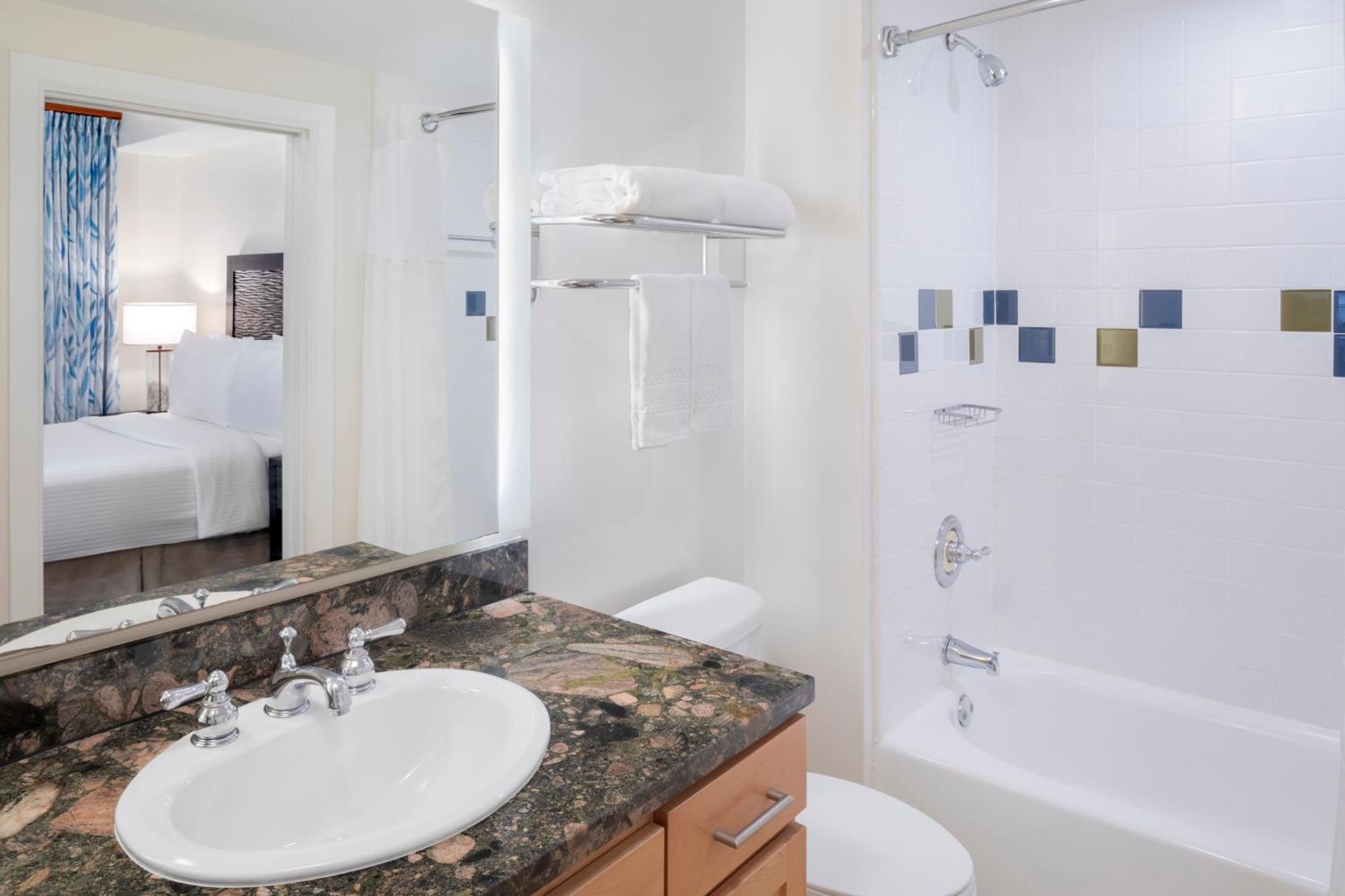 Deluxe Two-Bedroom Villa