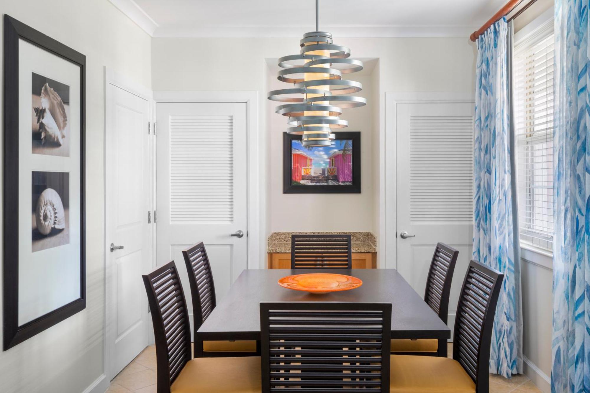 Two-Bedroom Premium Villa