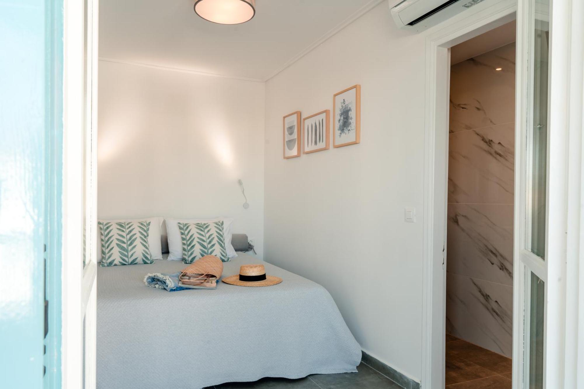 Suite met 2 Slaapkamers