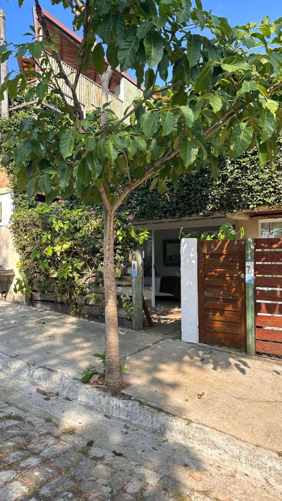 Quarto Triplo Executivo