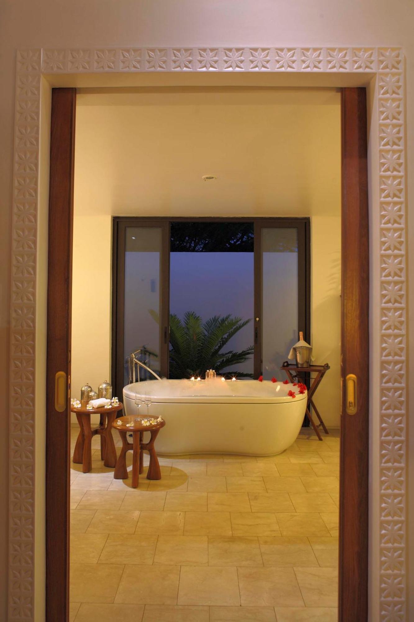 Prestige Ocean Front Pool Villa