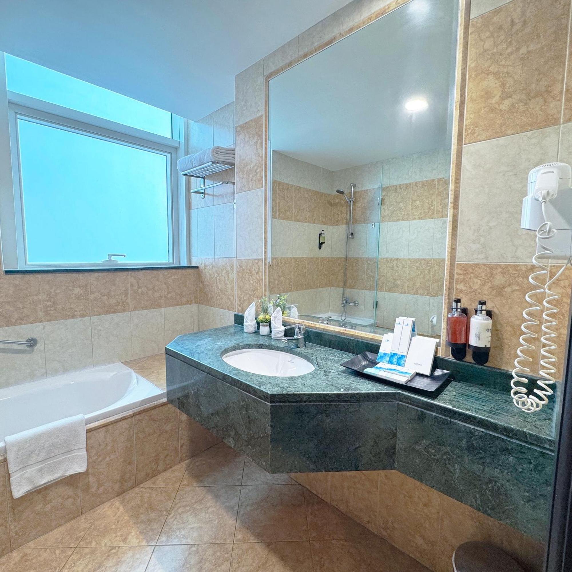Suite met 2 Slaapkamers
