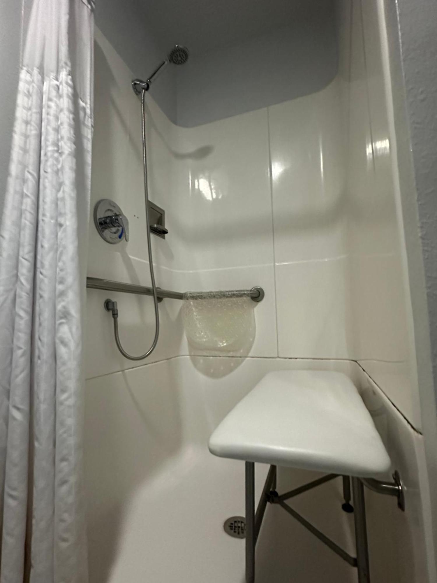 Suite - Disability Accessible
