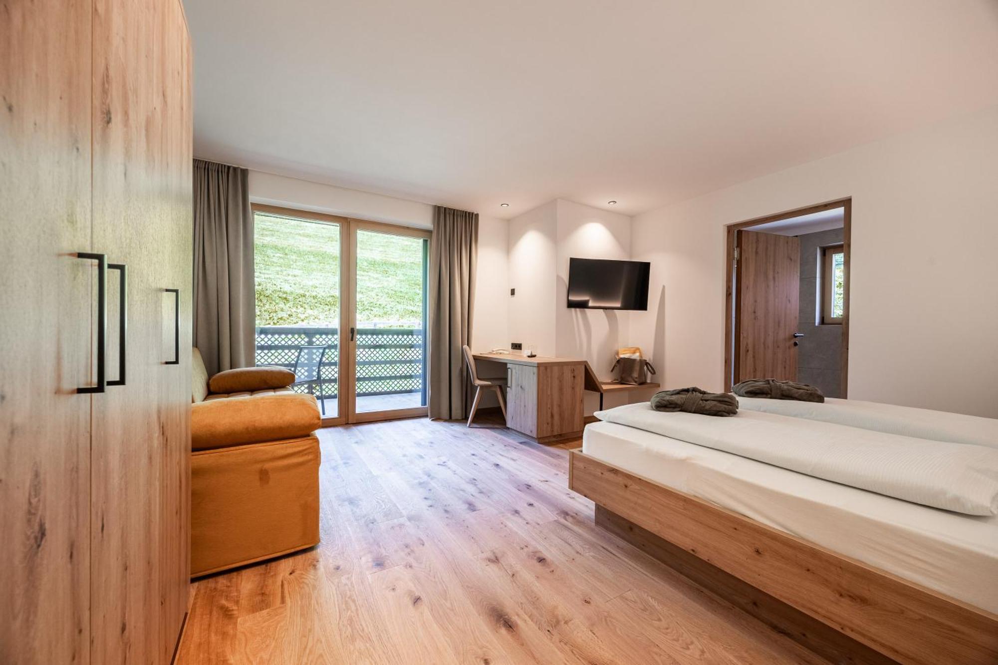Superior Doppelzimmer