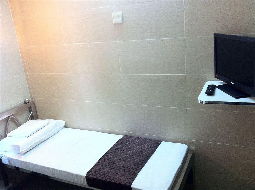 Habitación Individual