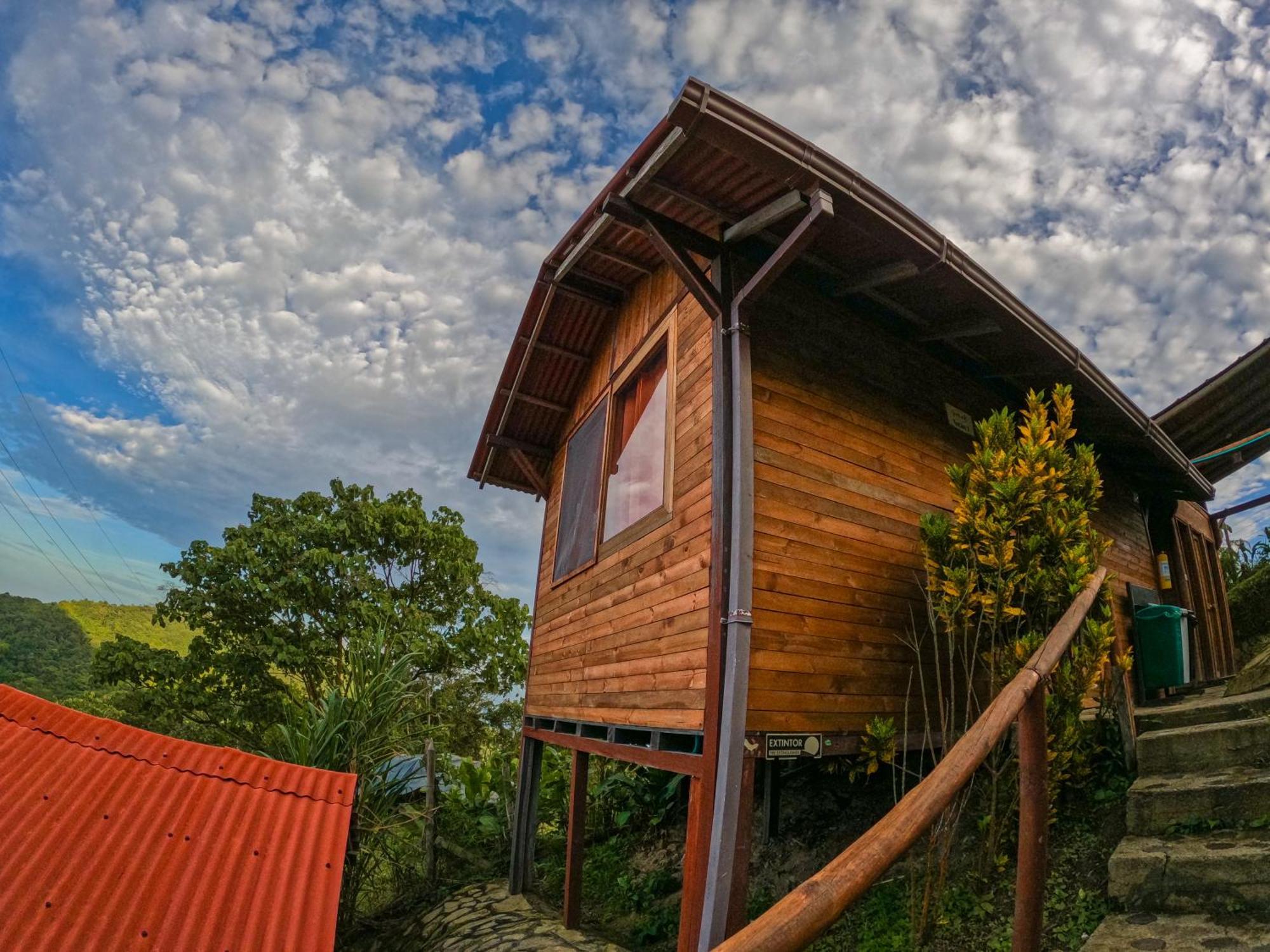 Standard Double Room with Shared Bathroom