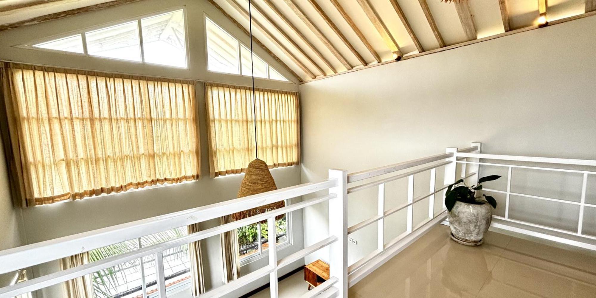Double Room Balcony