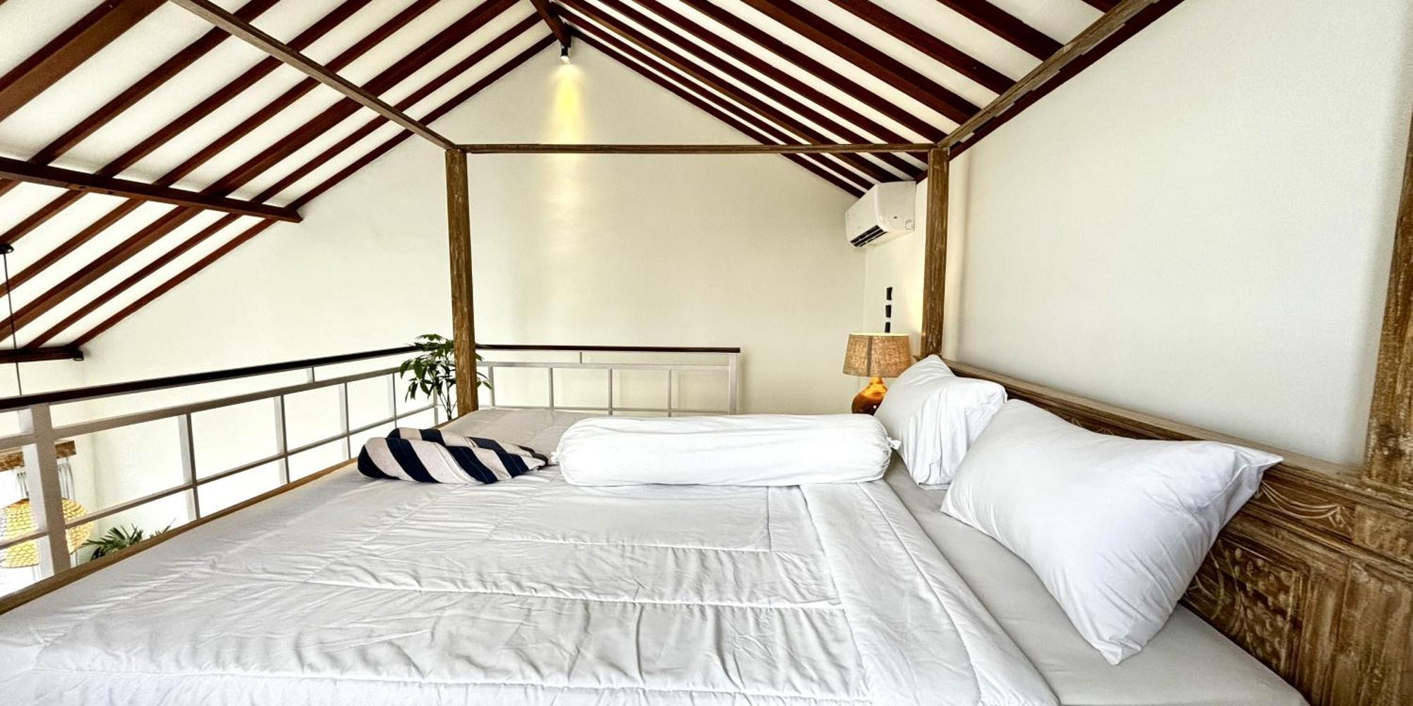 Double Room Balcony