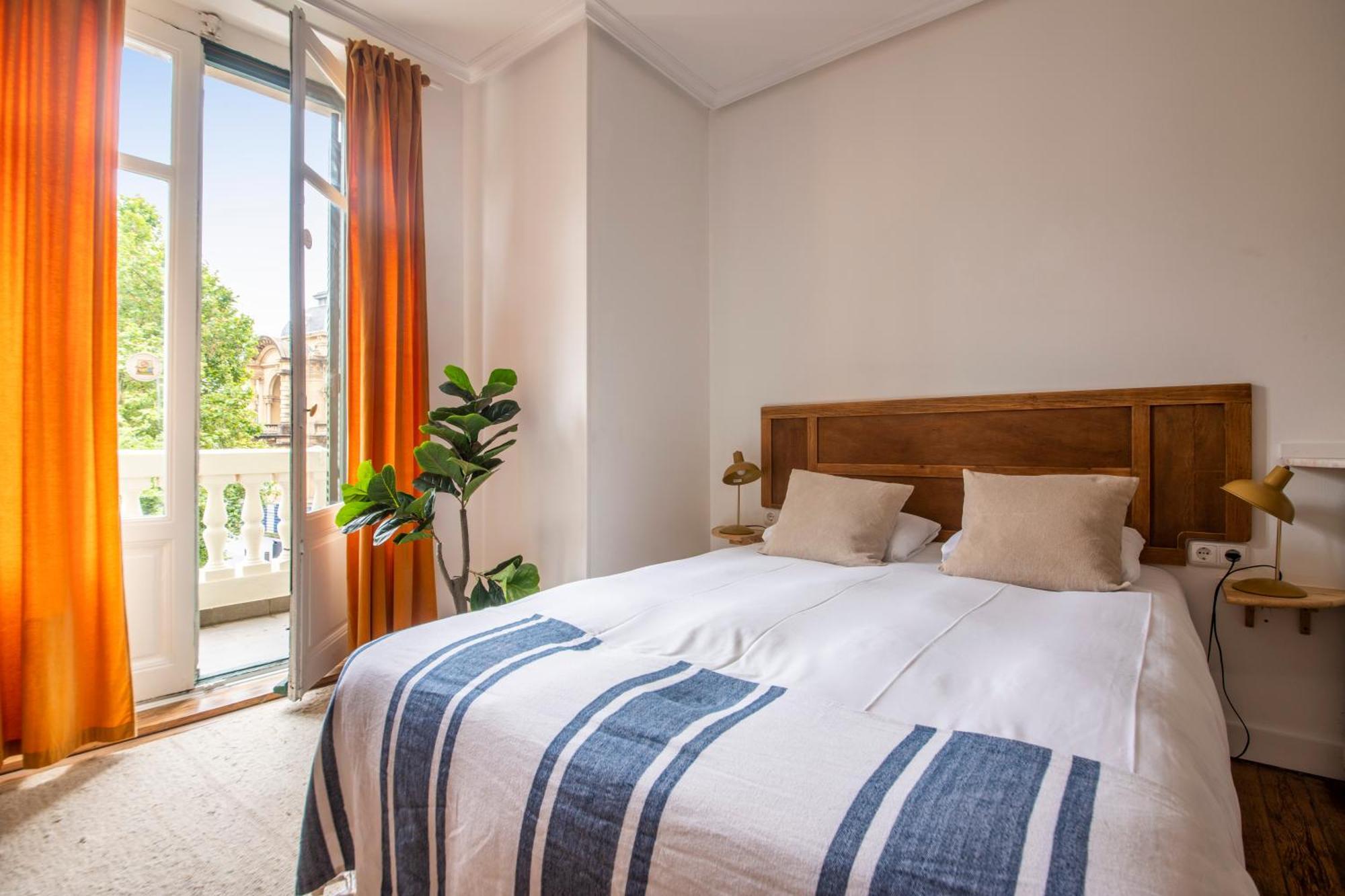 Double Room Balcony