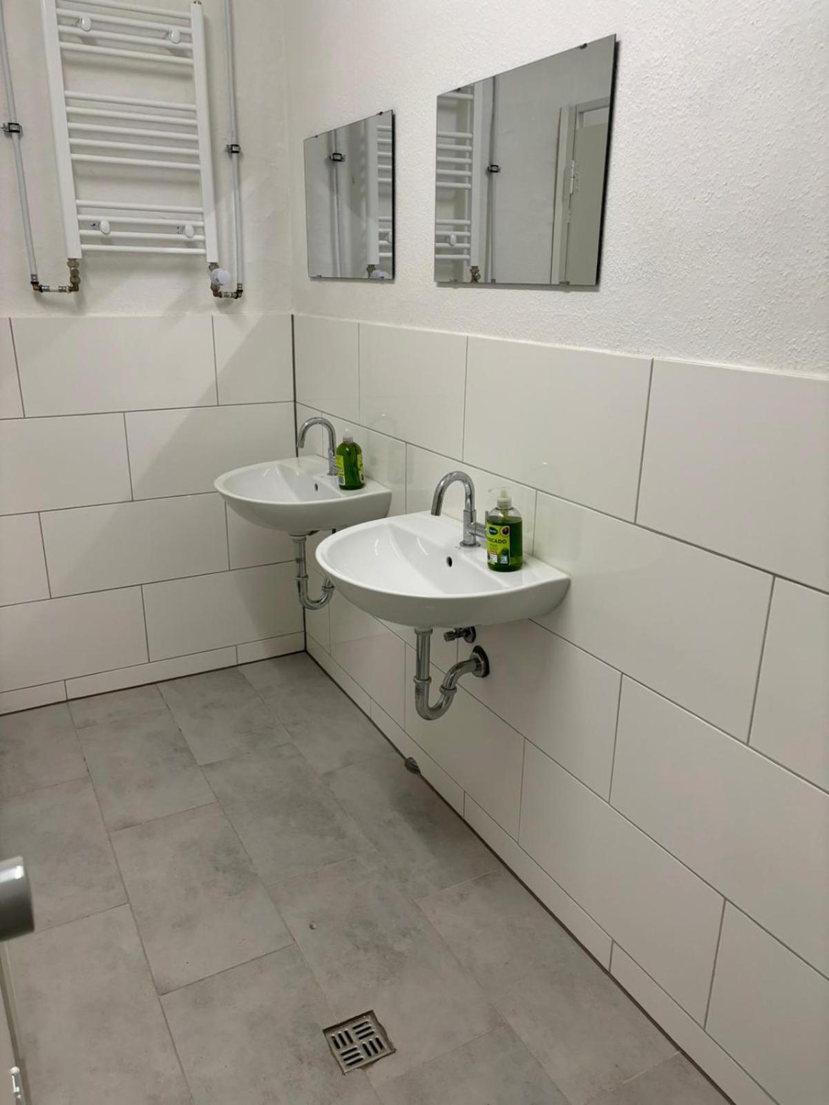Budget Doppelzimmer
