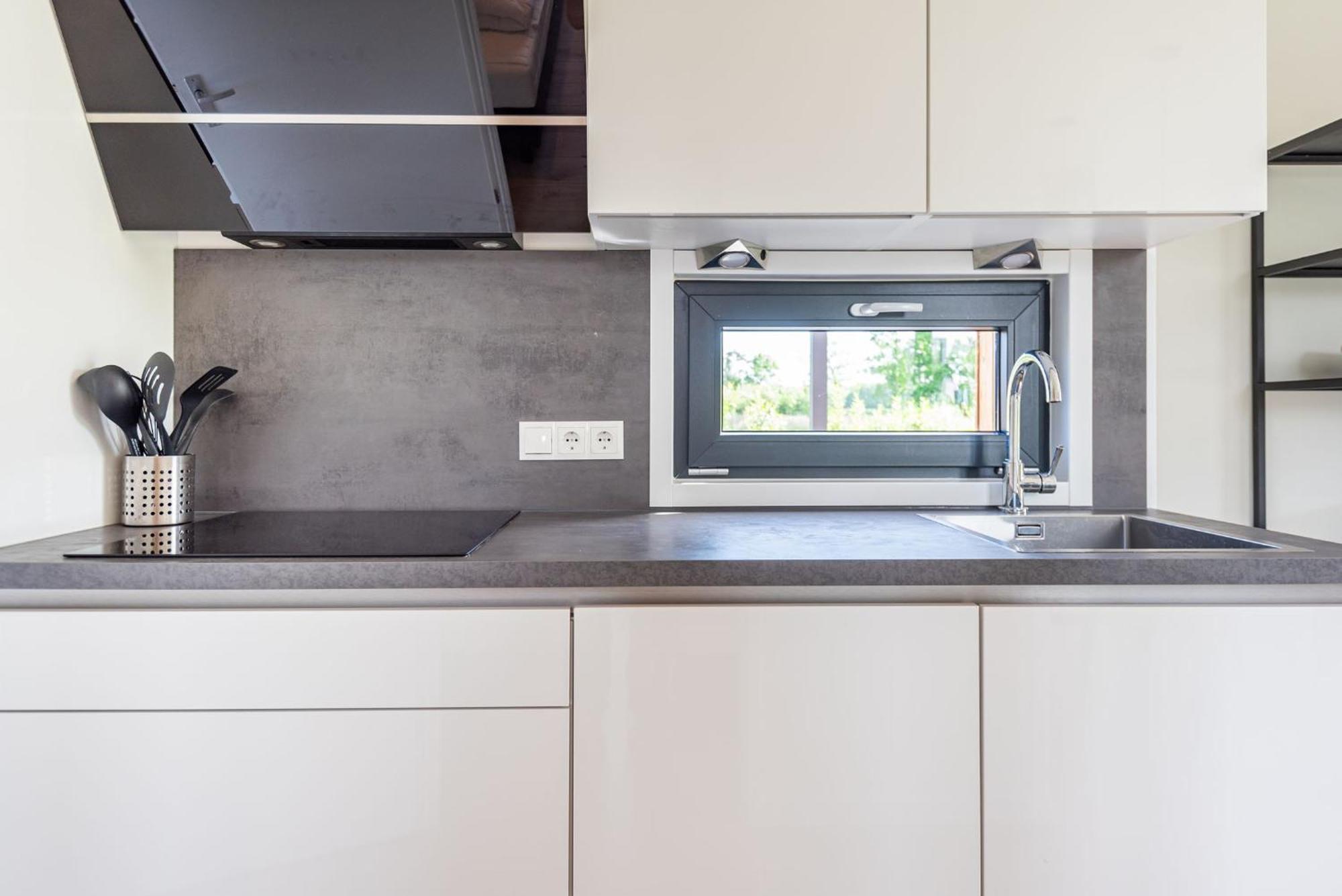 Vakantiehuis met 3 Slaapkamers