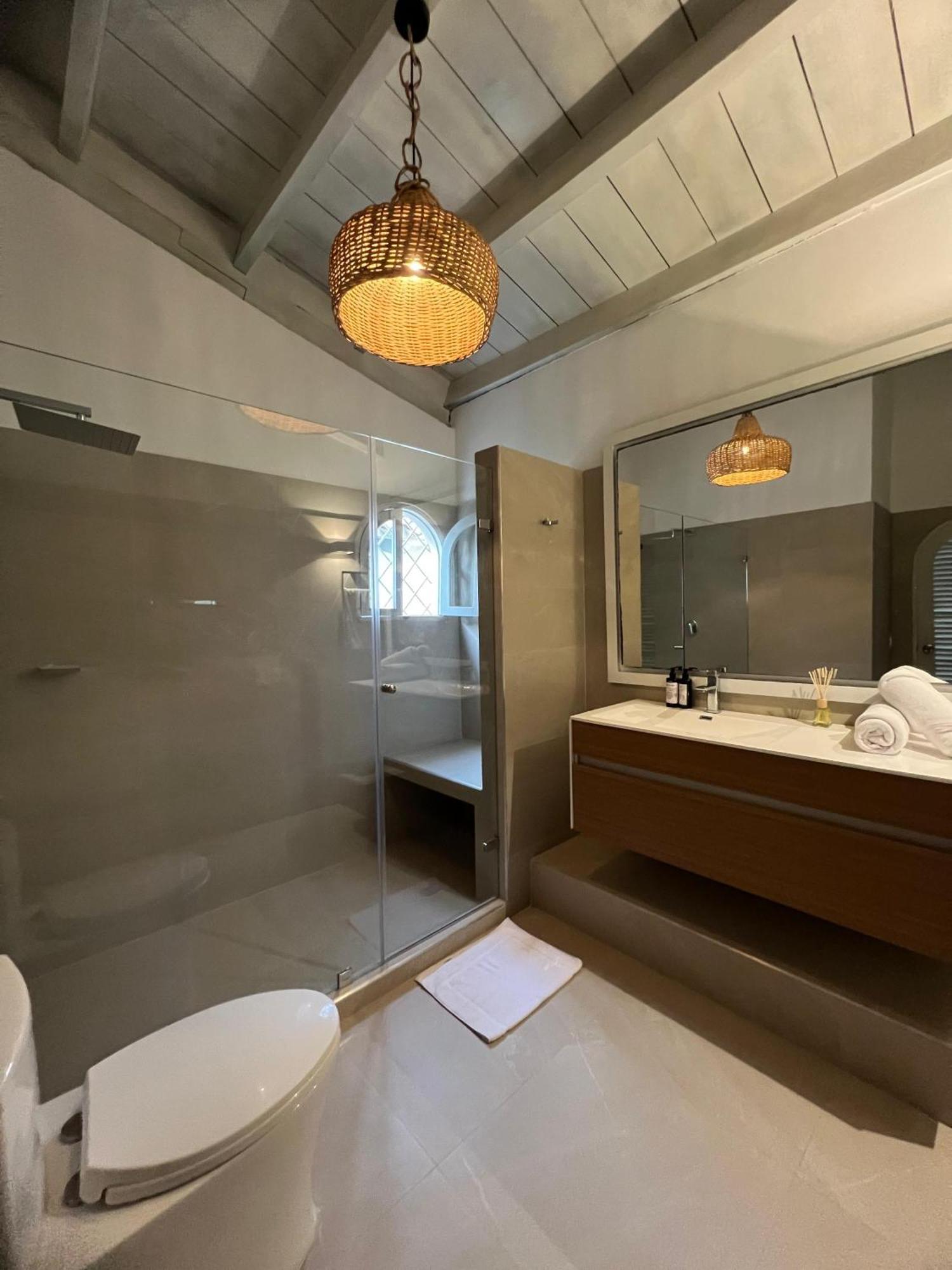Junior Suite Balcony