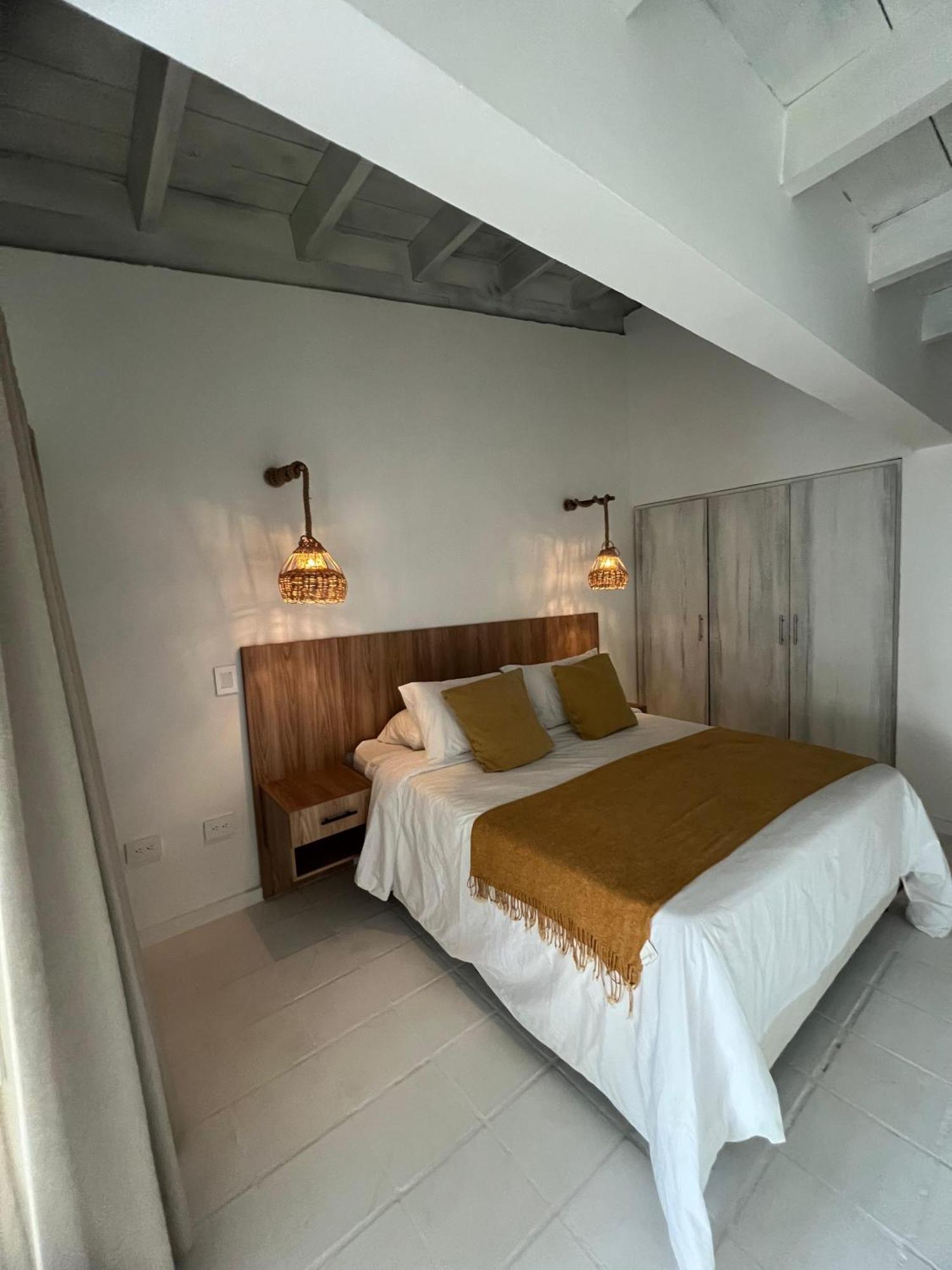 Junior Suite Balcony