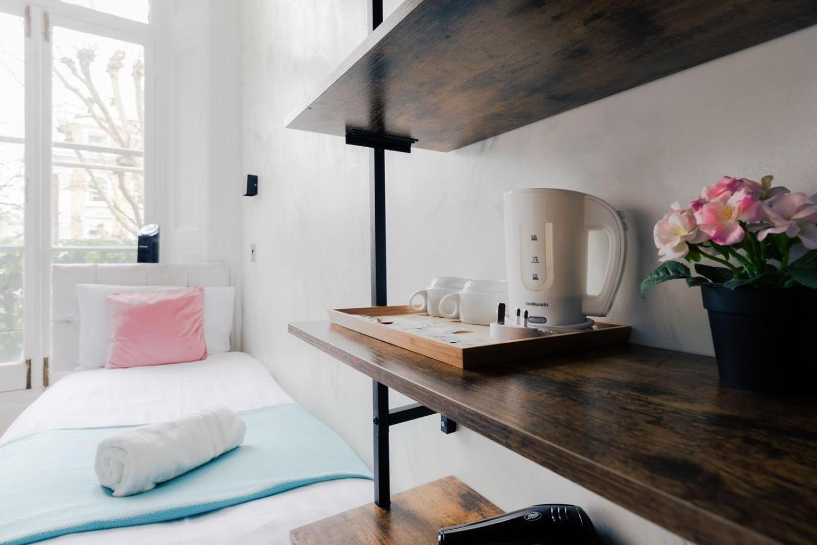 Budget Twin Room