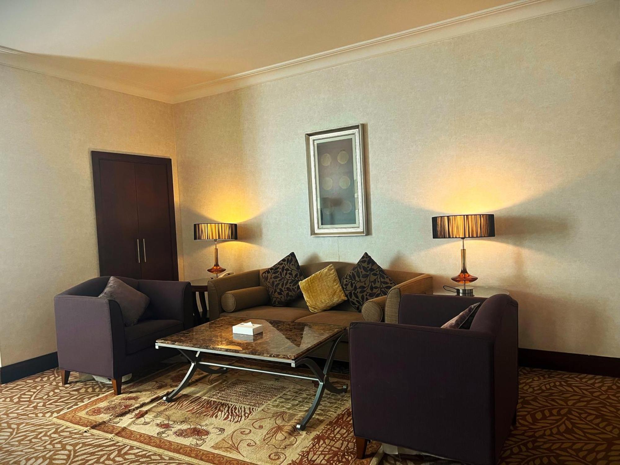 Royal Suite Two Rooms Tower2
