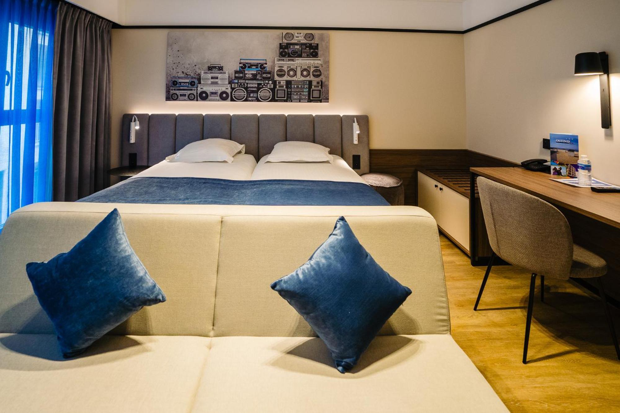 Junior Suite Superior