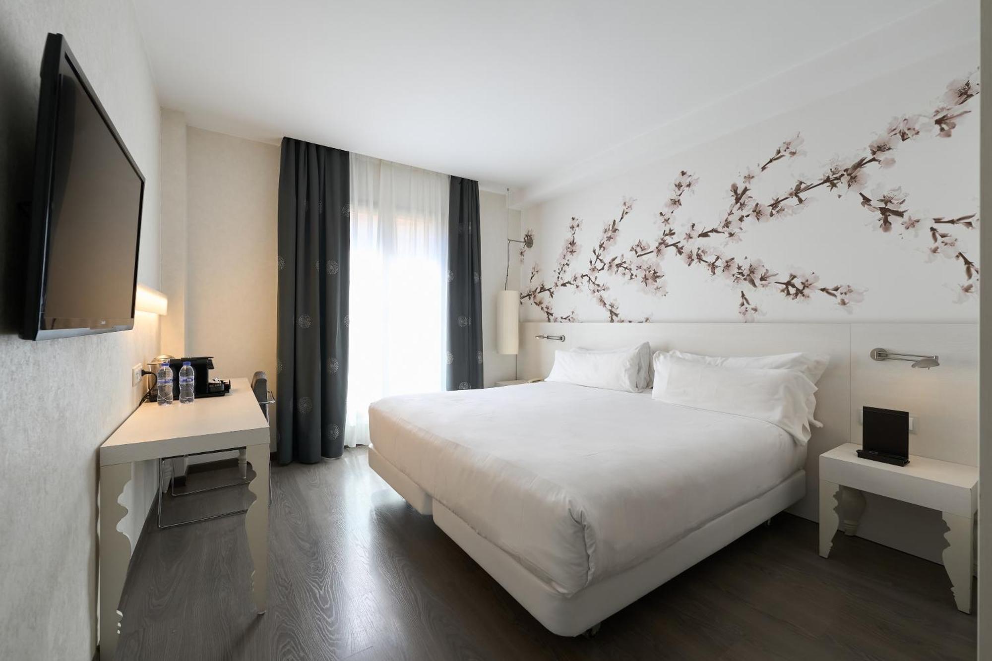 Chambre Double ou Lits Jumeaux Supérieure