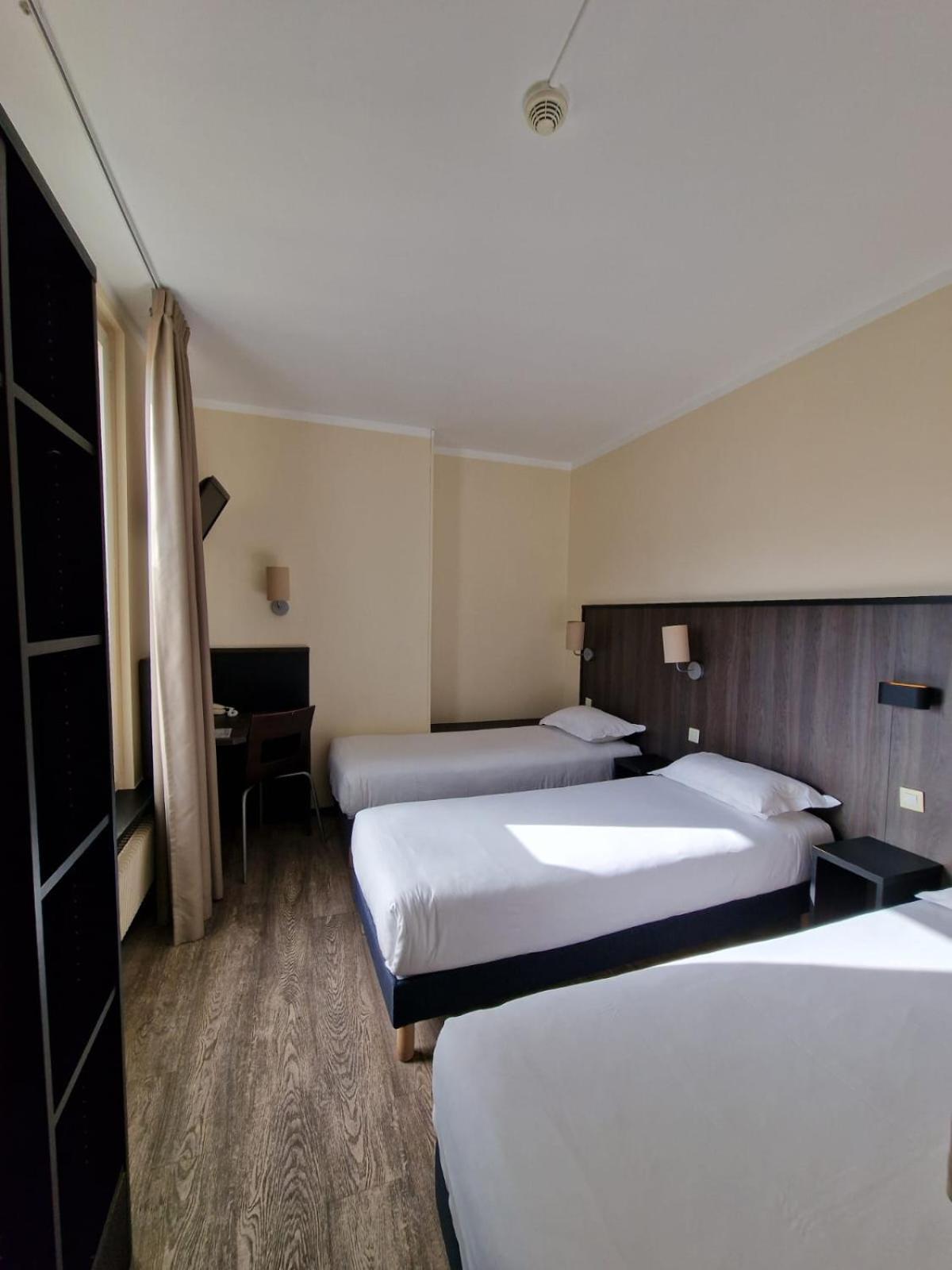 Chambre Triple