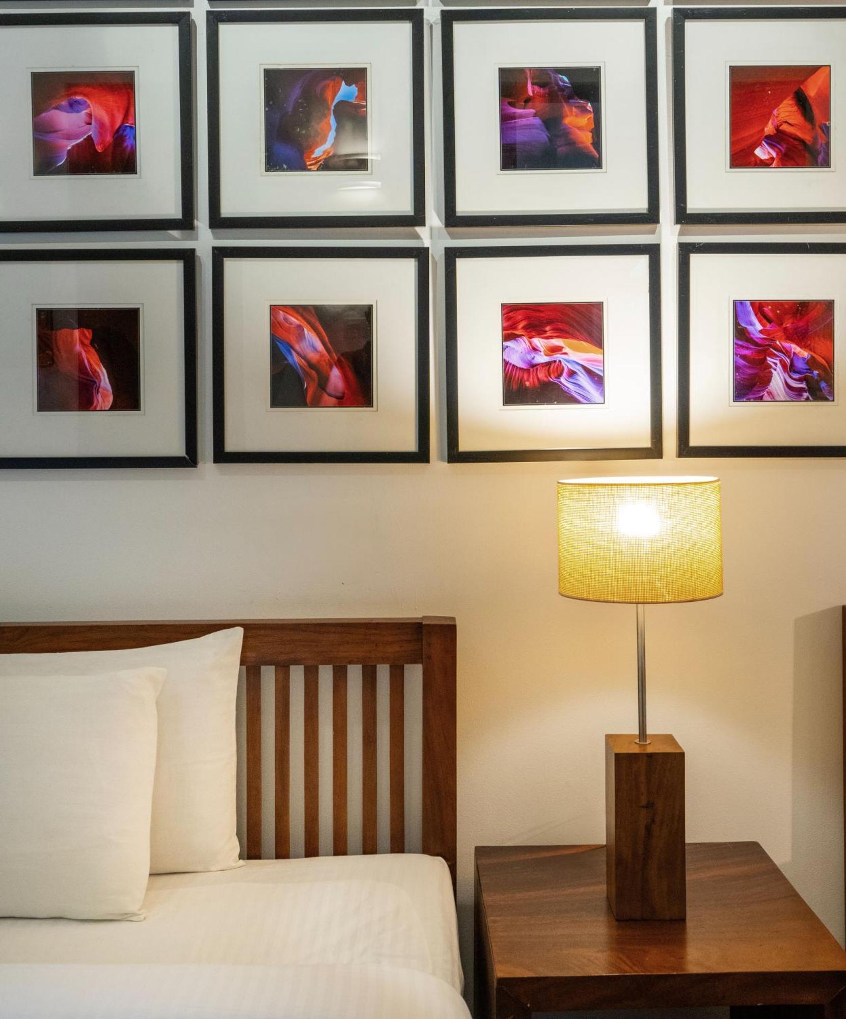 Deluxe Triple Room with 10% off on Food & Beverage