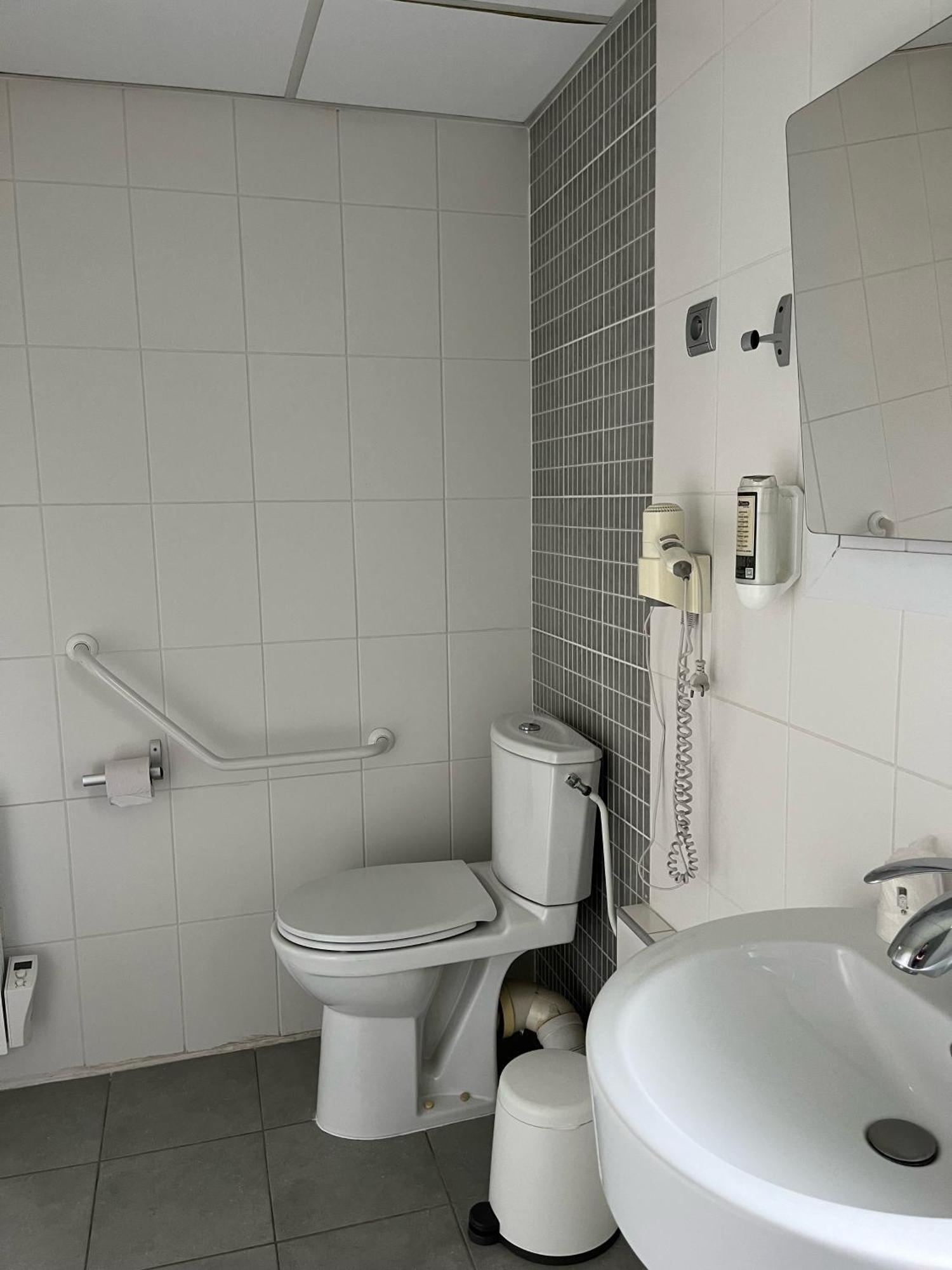 Chambre Triple