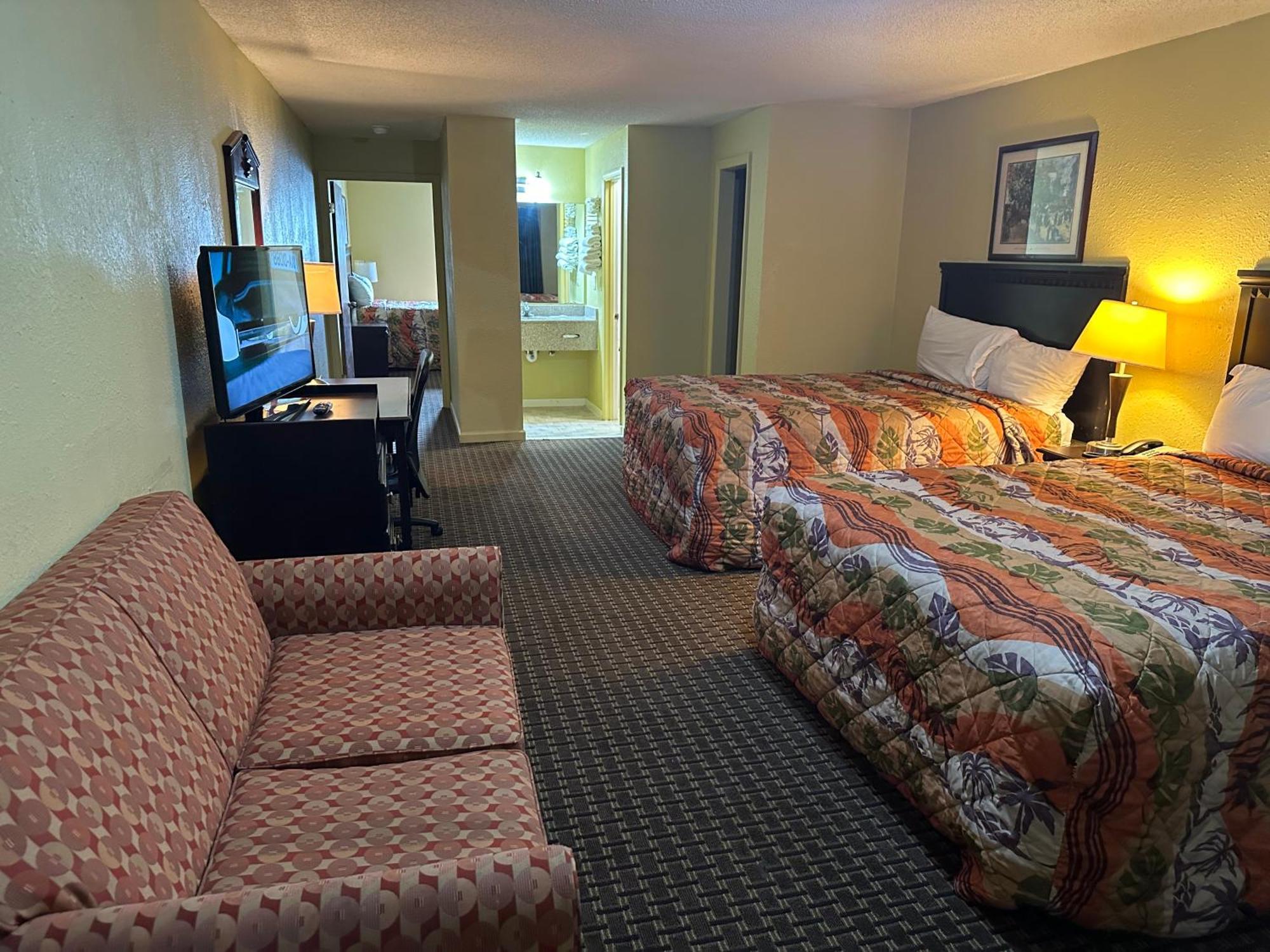 Family Suite